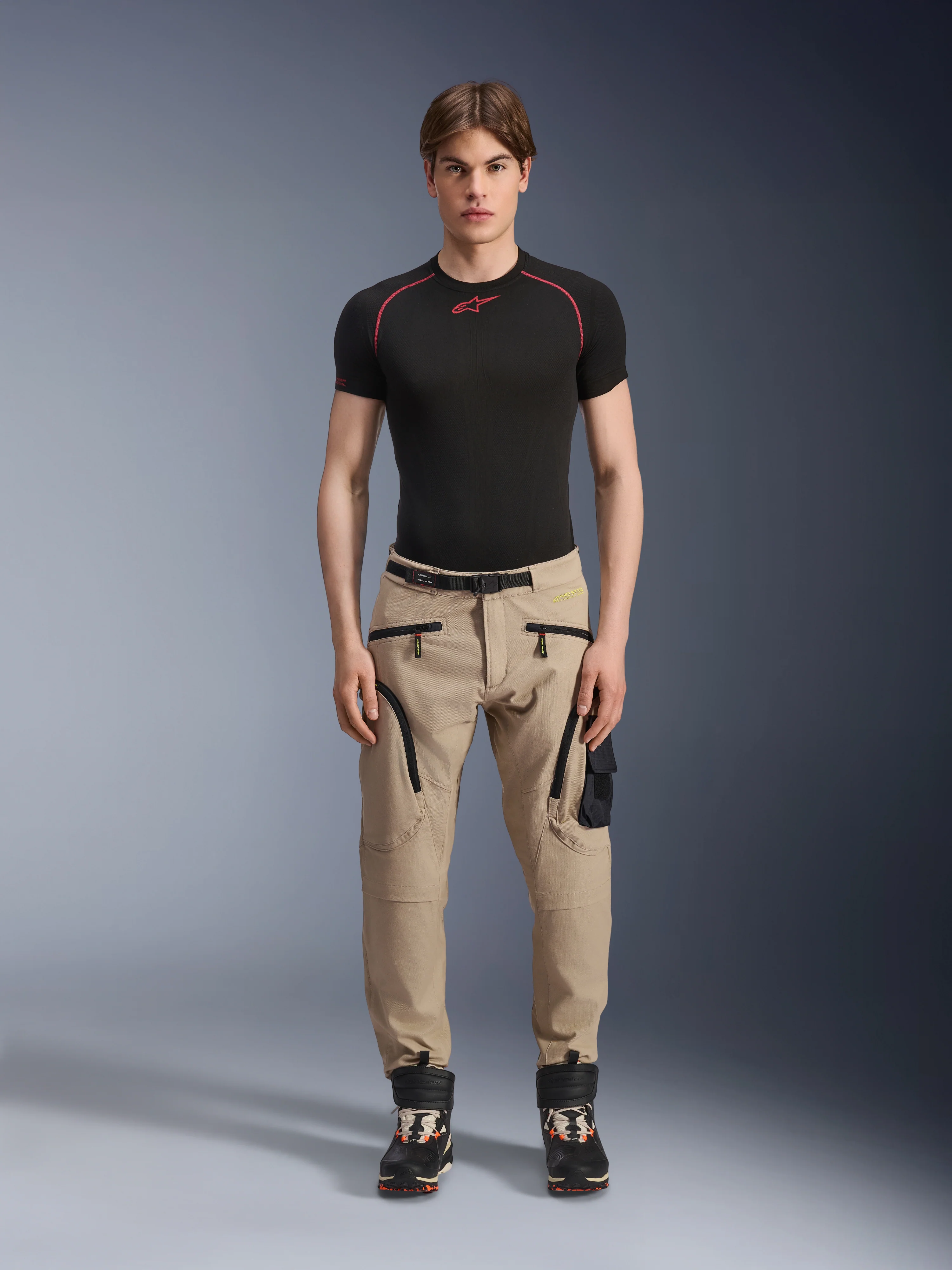 Pantaloni Acteon - Image 3