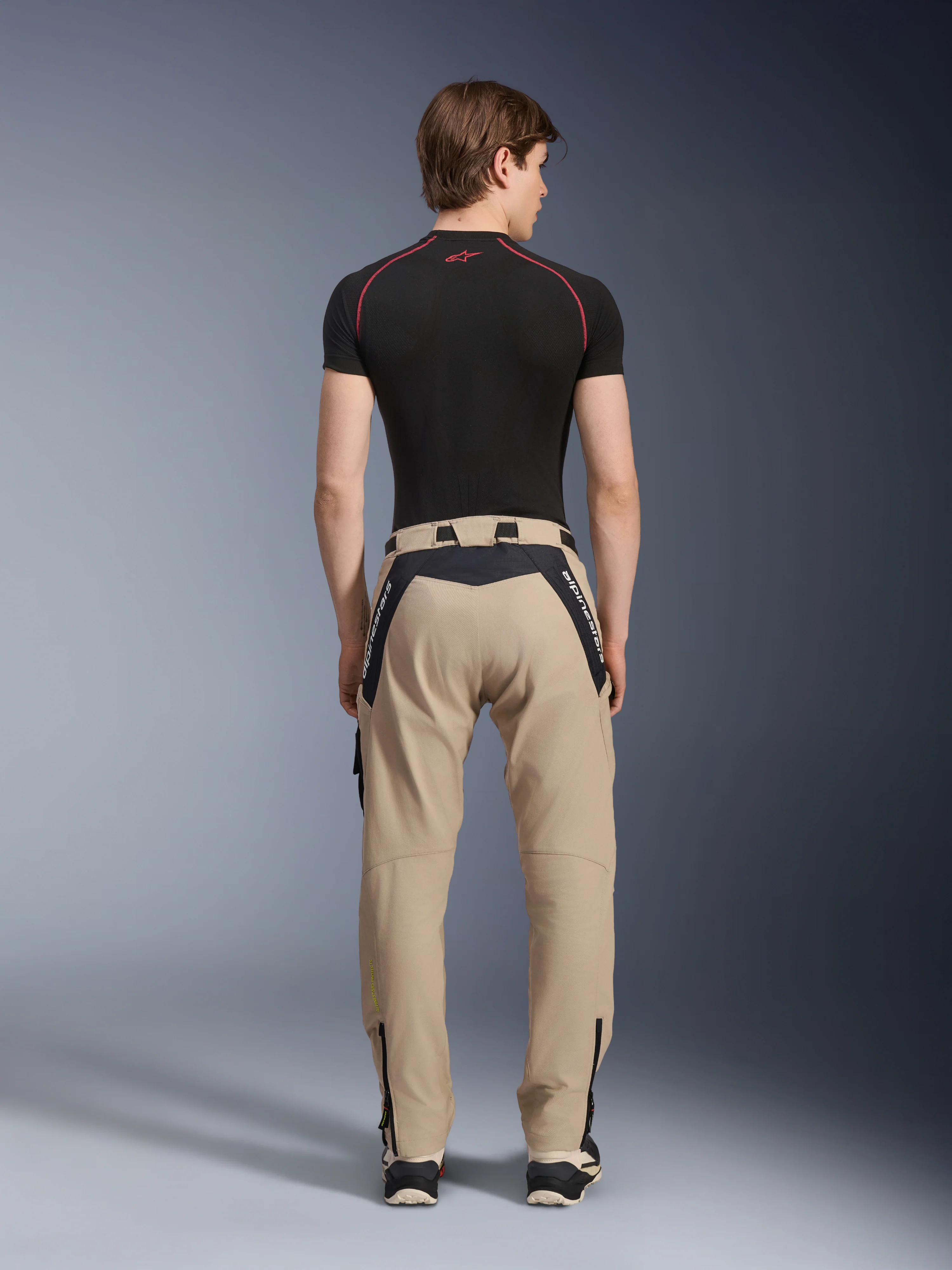 Pantaloni Acteon - Image 4