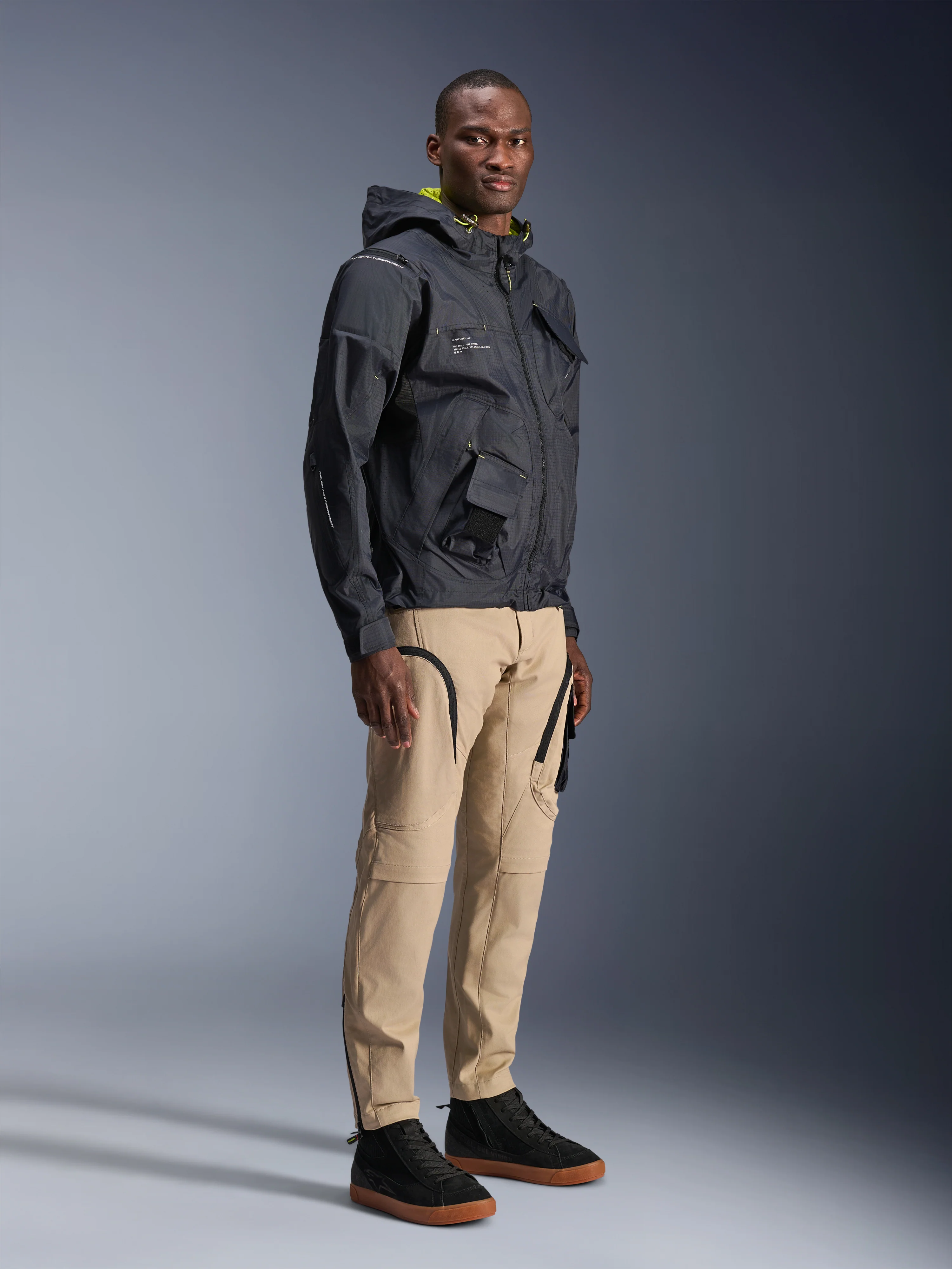 Pantaloni Acteon - Image 5