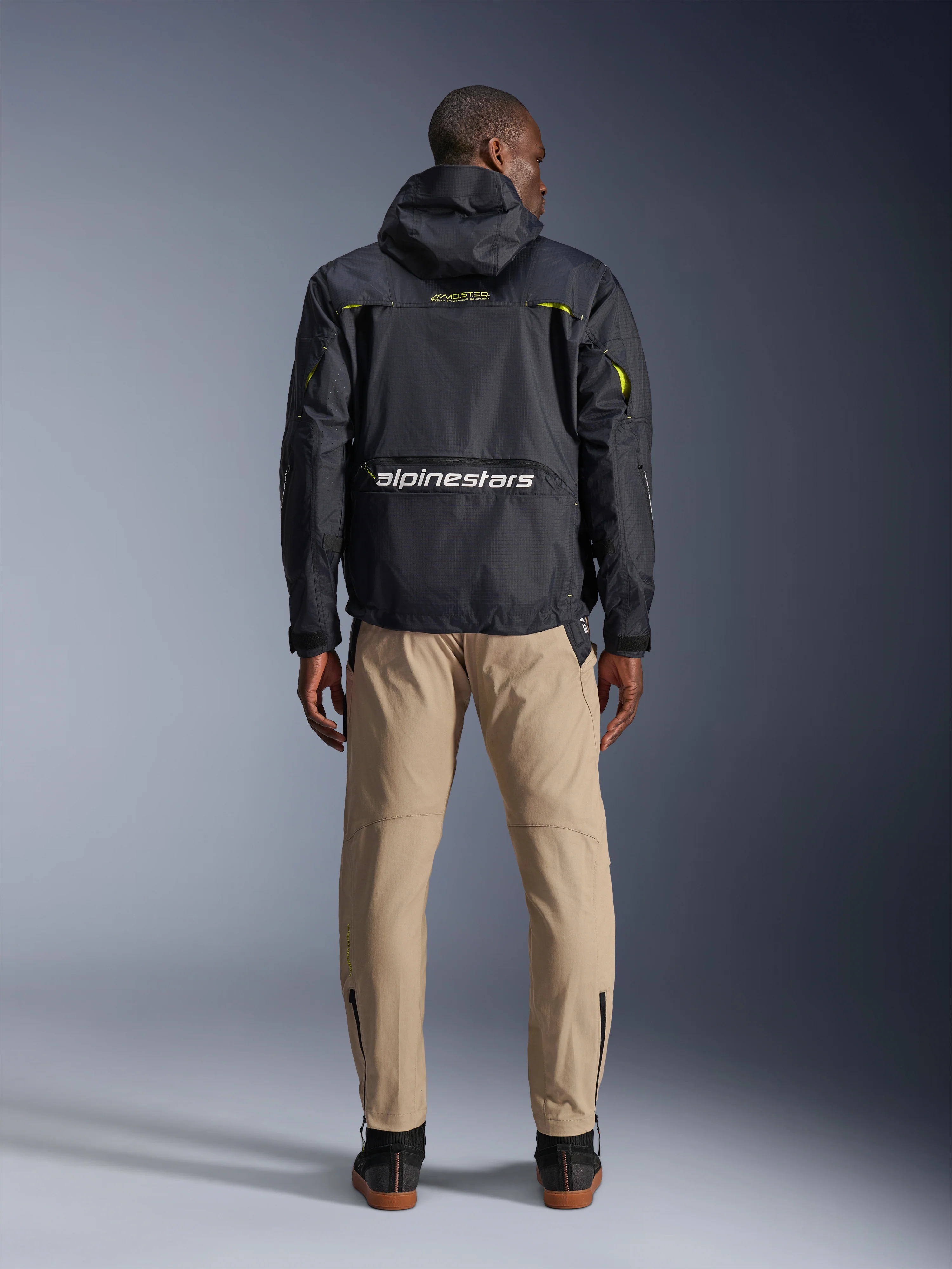 Pantaloni Acteon - Image 6