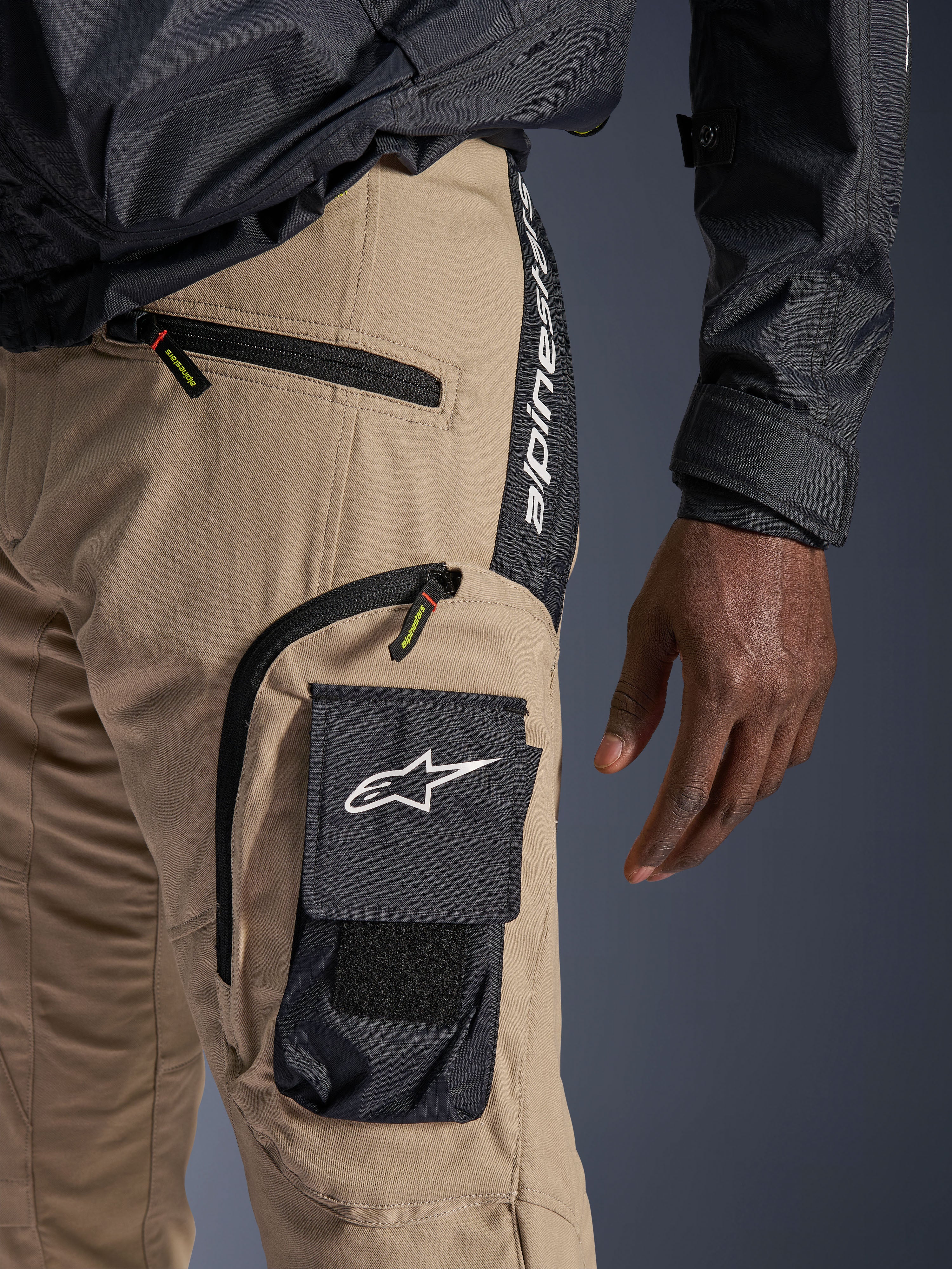 Pantaloni Acteon - Image 7