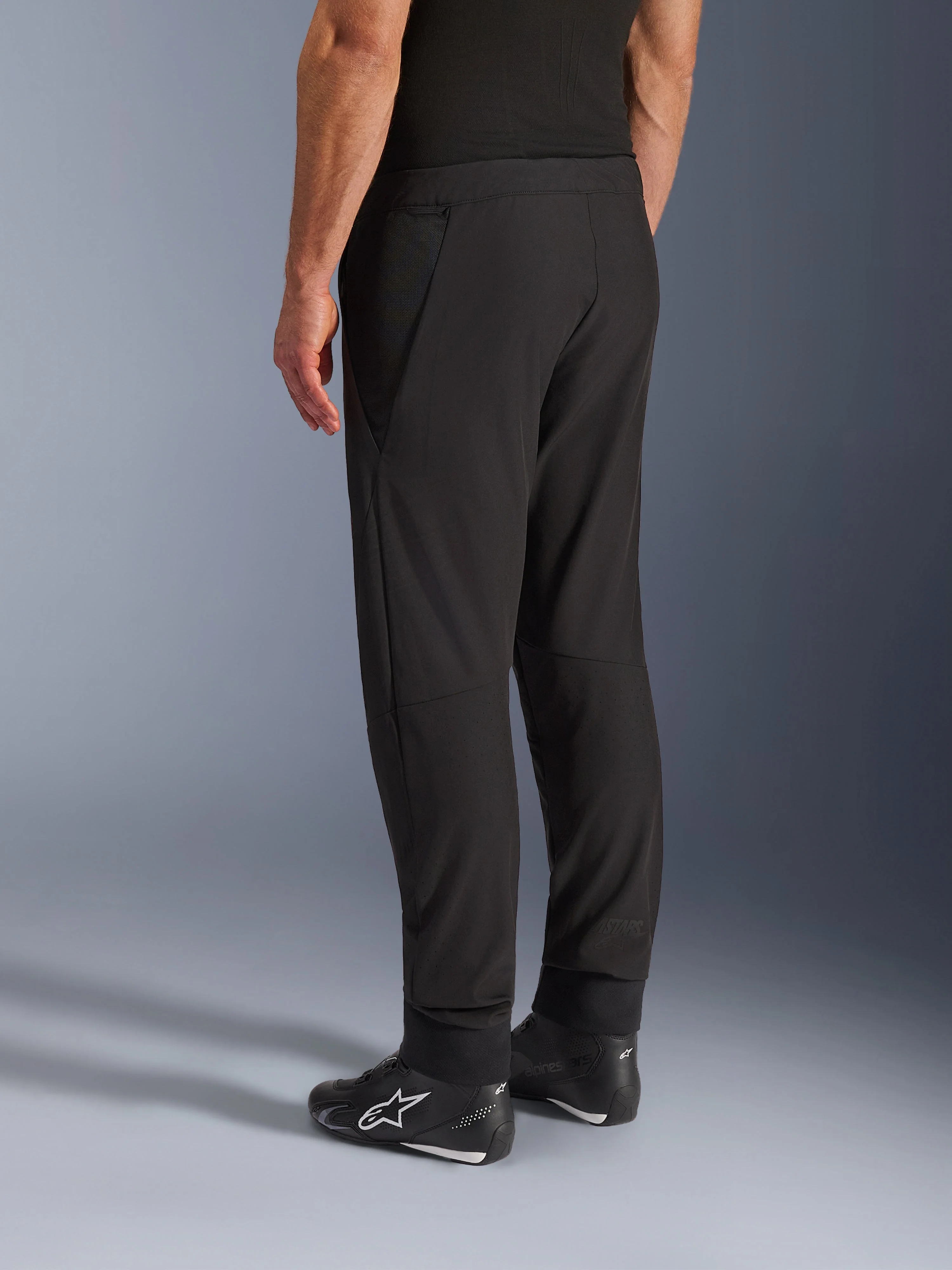 Pantaloni Aeroshell Airflow - Image 3
