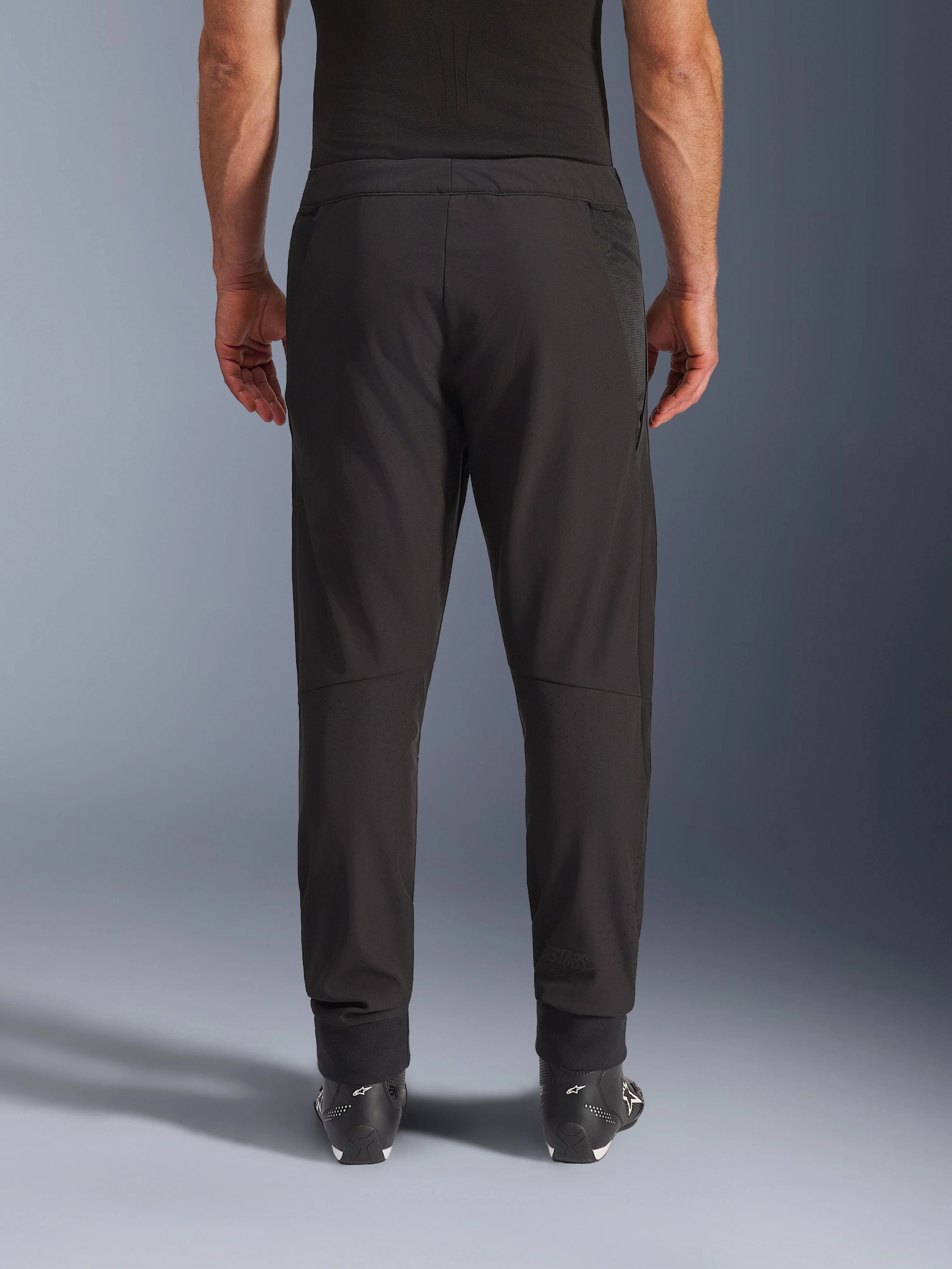 Pantaloni Aeroshell Airflow - Image 4