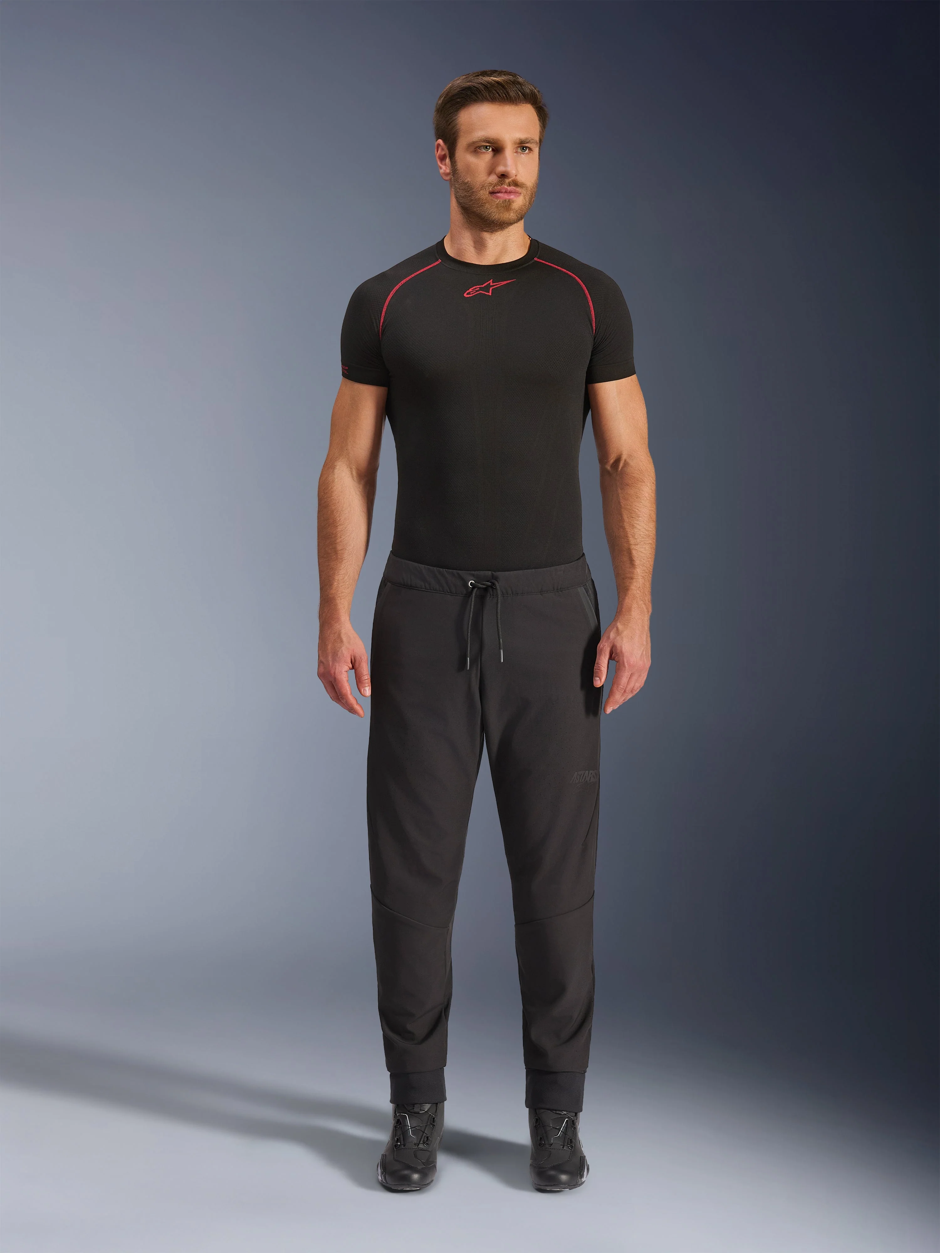 Pantaloni Aeroshell Airflow - Image 5