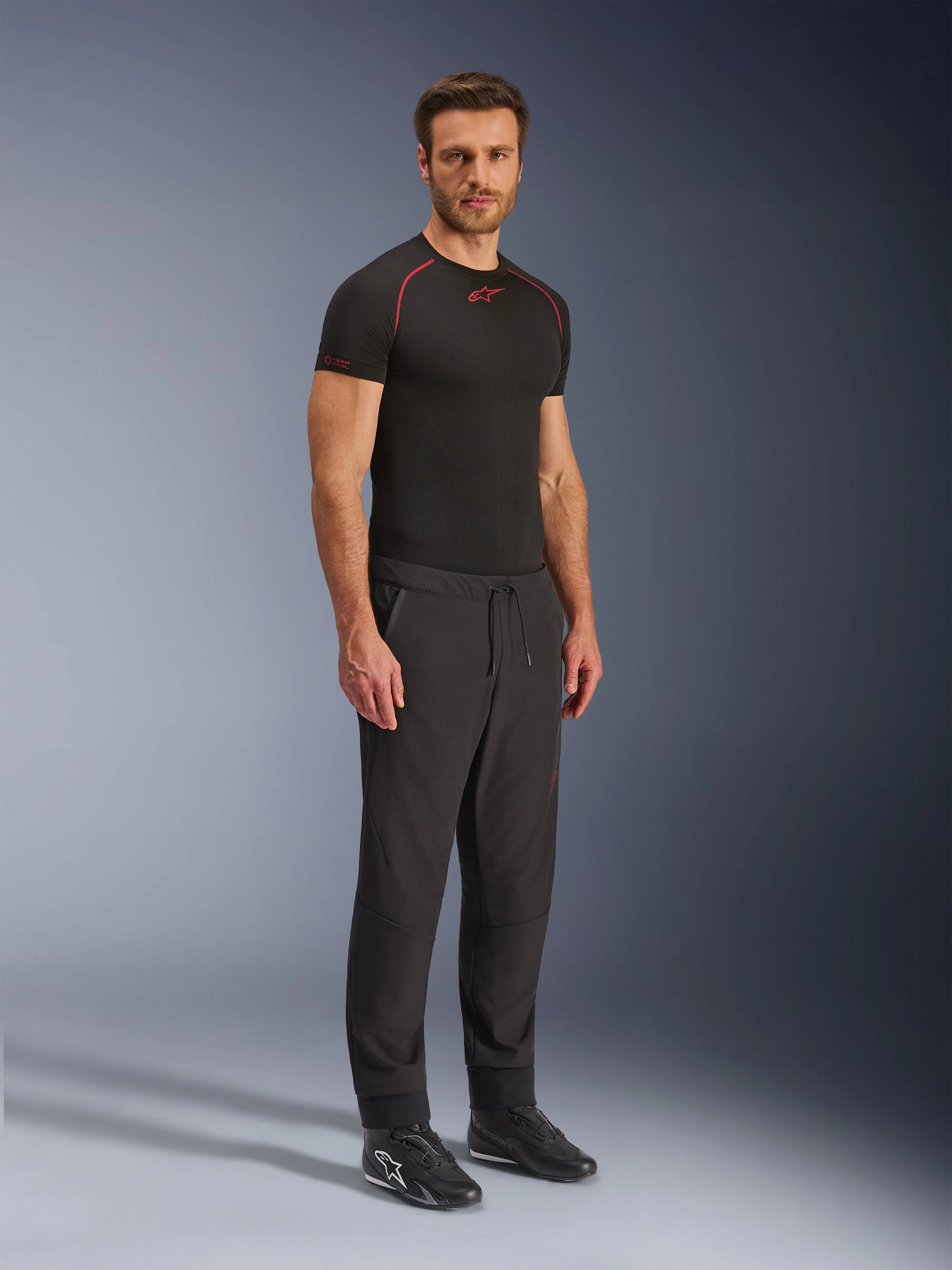 Pantaloni Aeroshell Airflow - Image 6