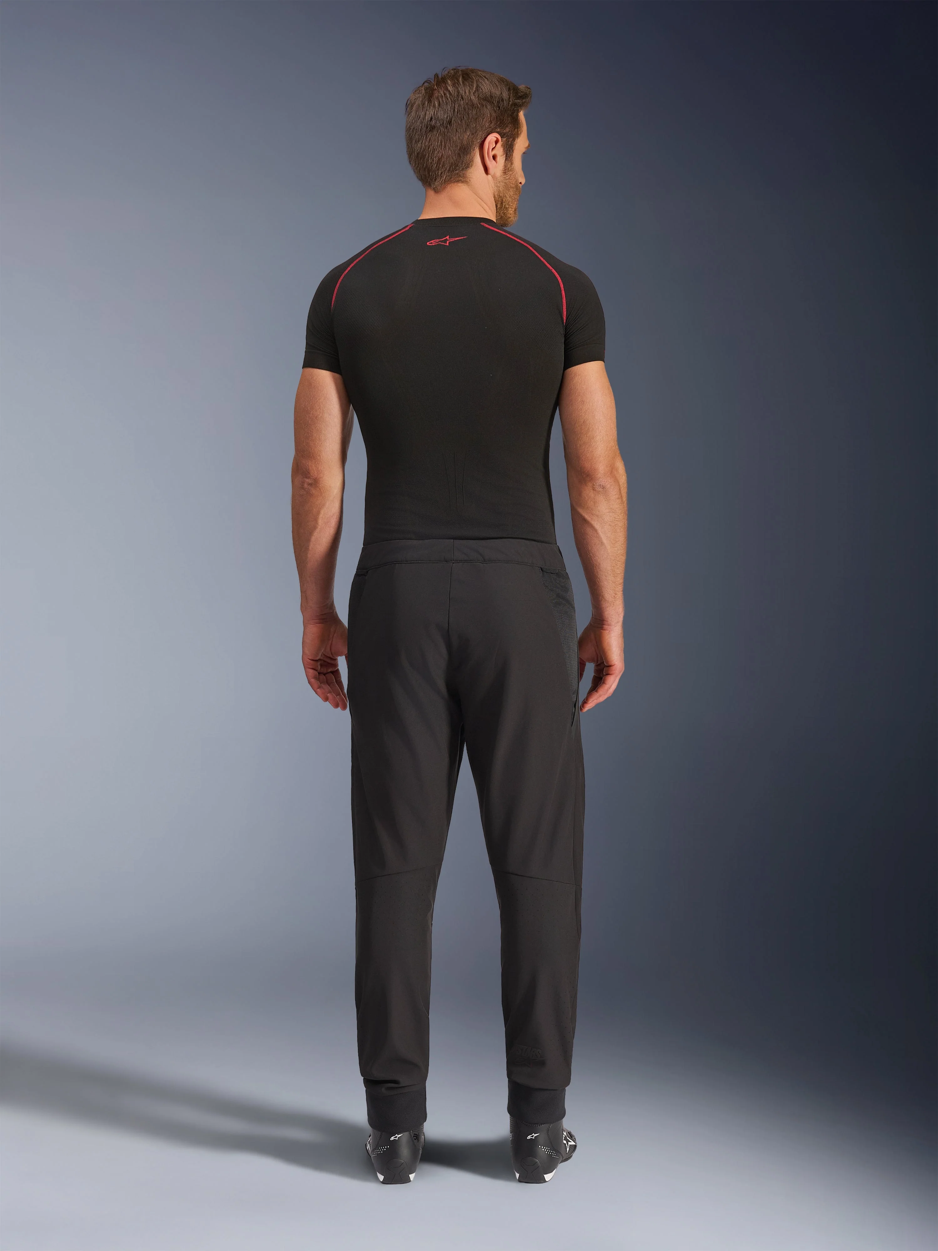 Pantaloni Aeroshell Airflow - Image 7