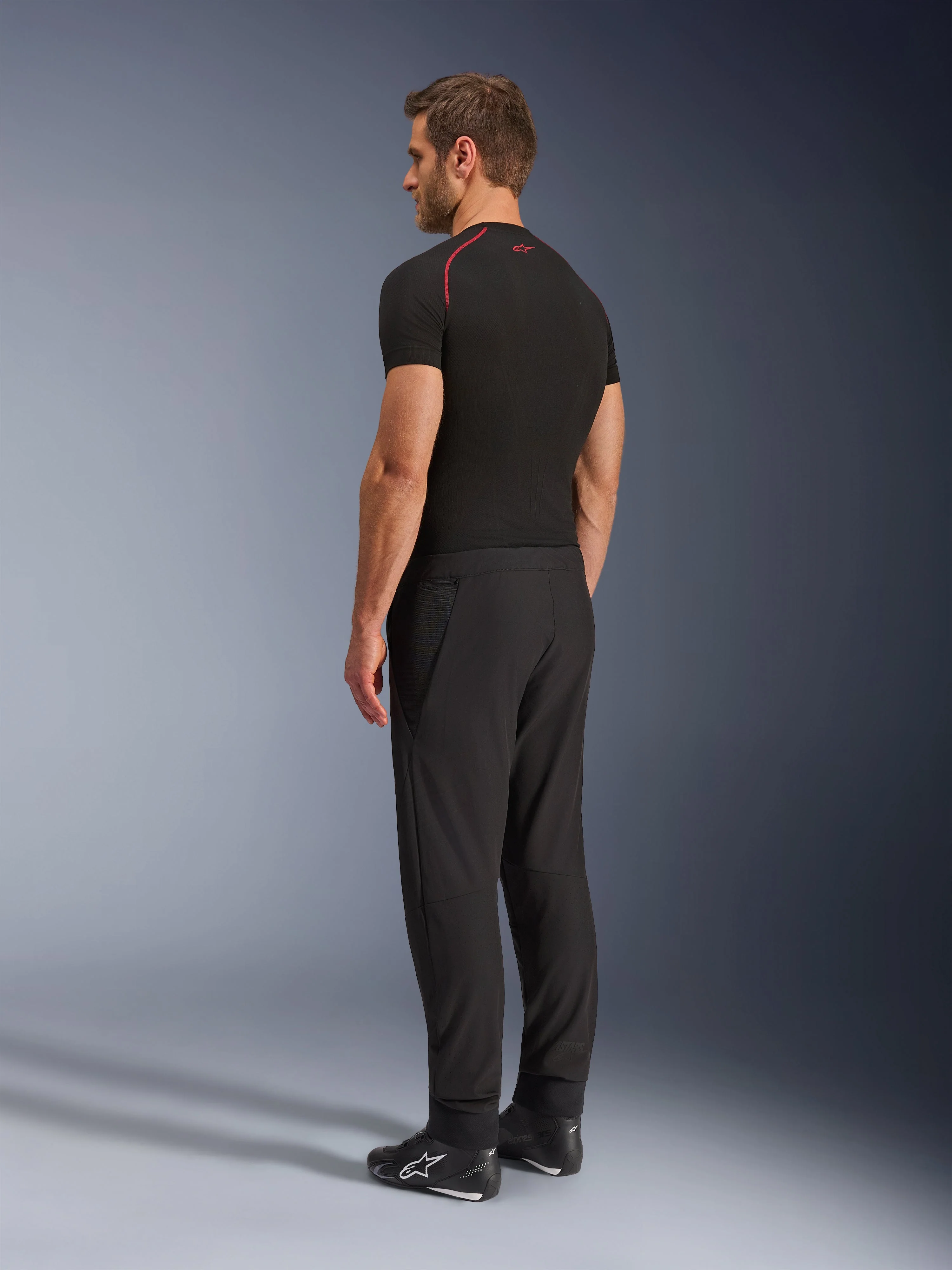 Pantaloni Aeroshell Airflow - Image 8