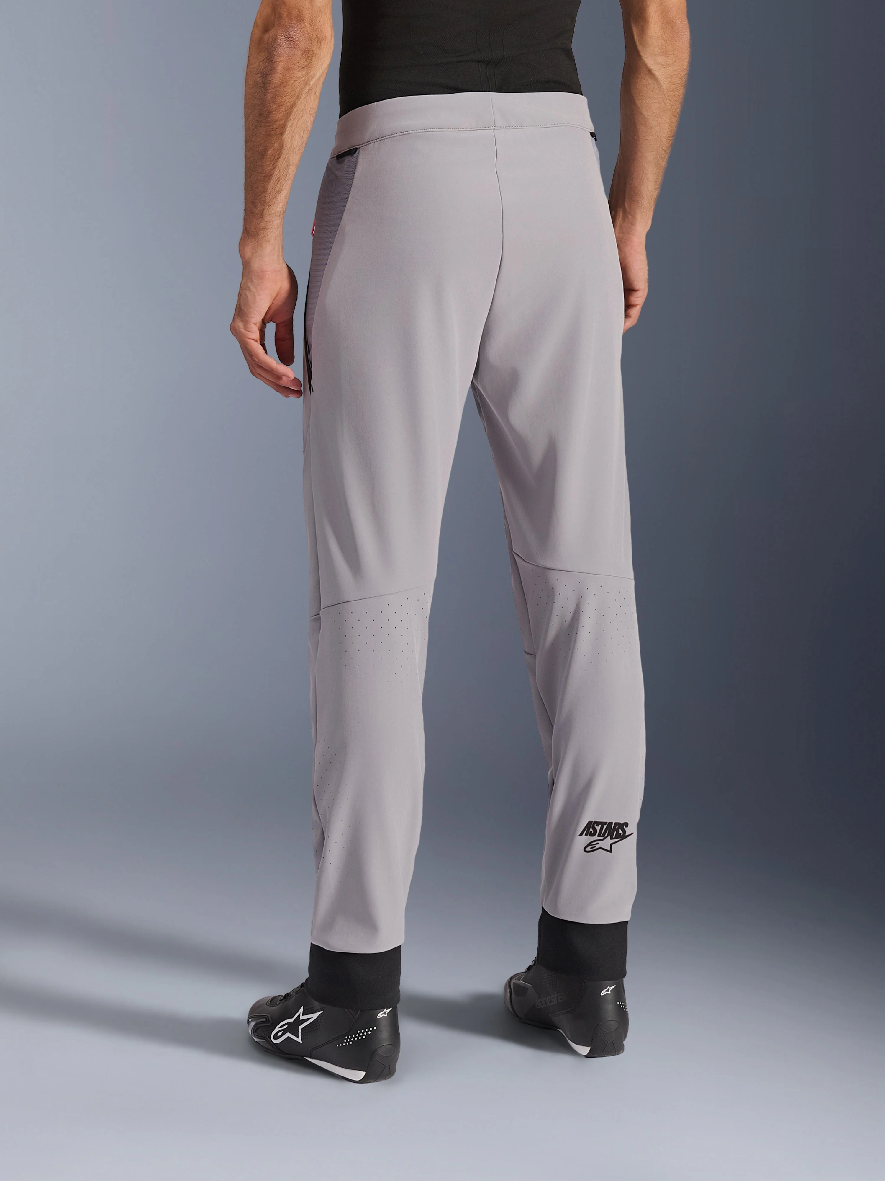 Pantaloni Aeroshell Airflow - Image 3