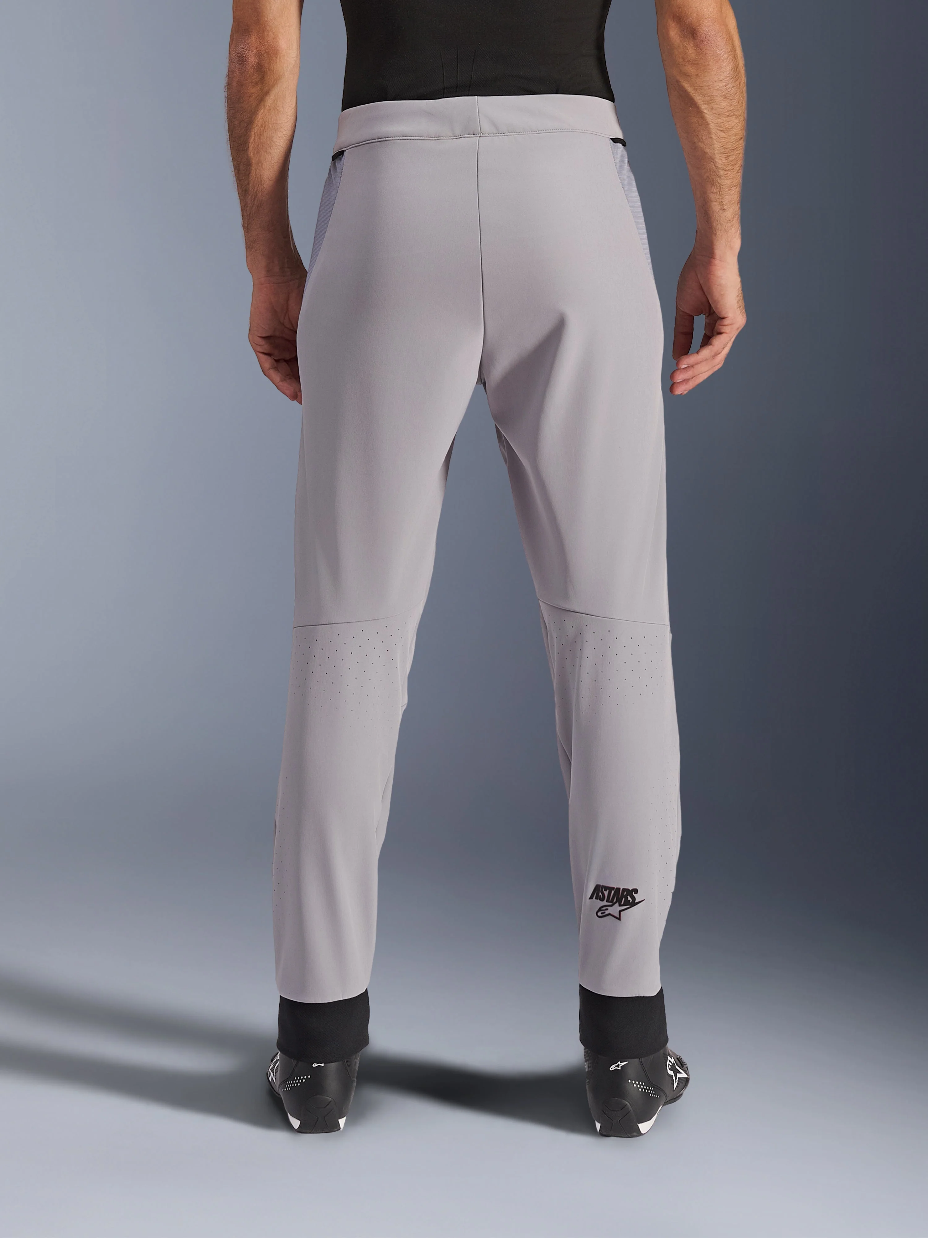 Pantaloni Aeroshell Airflow - Image 4