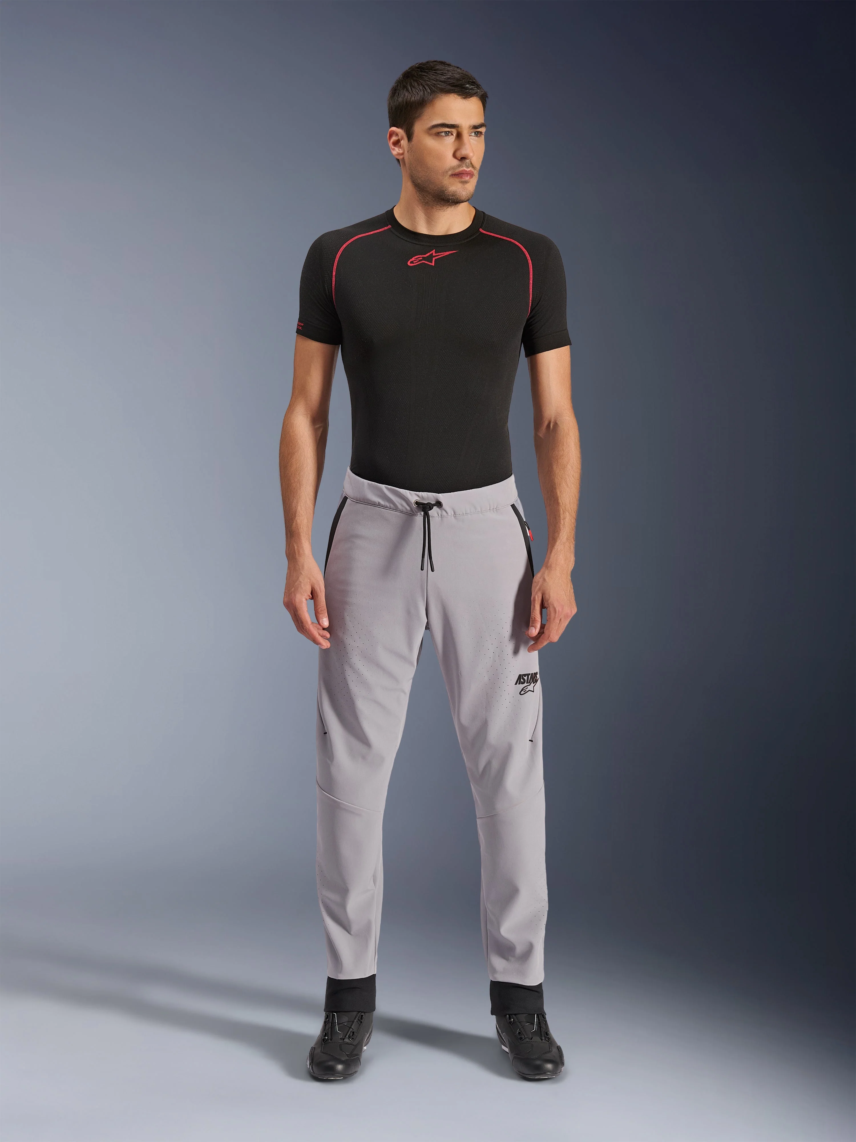 Pantaloni Aeroshell Airflow - Image 5