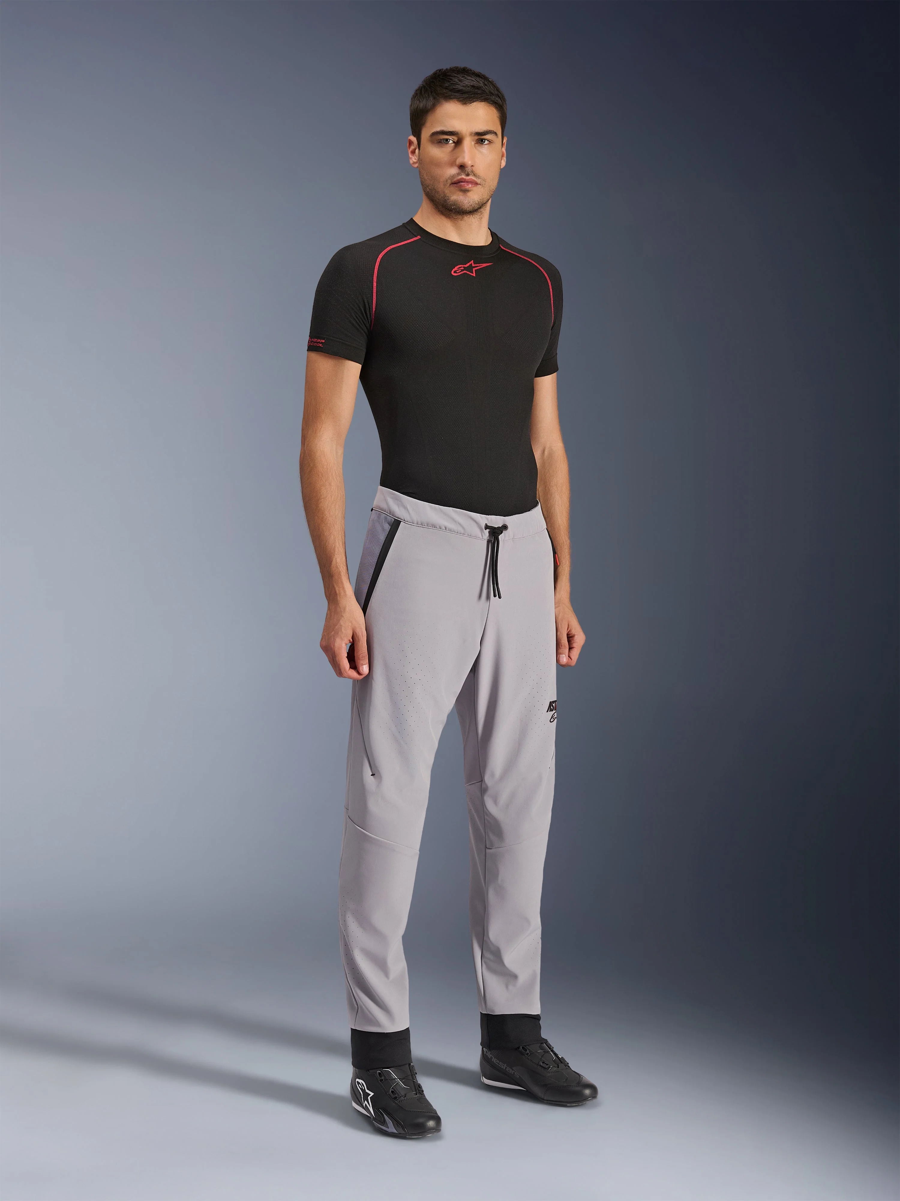 Pantaloni Aeroshell Airflow - Image 6