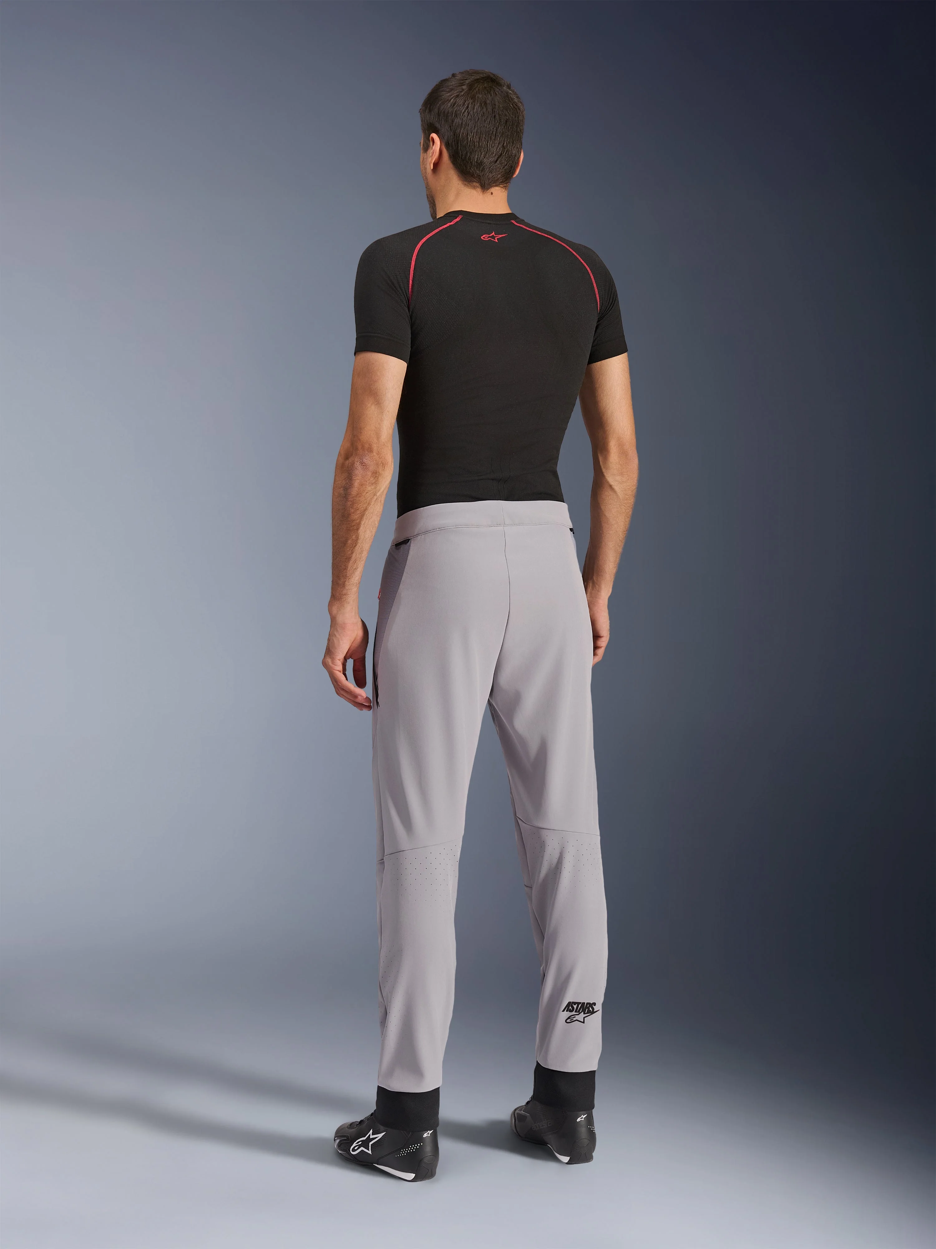 Pantaloni Aeroshell Airflow - Image 7