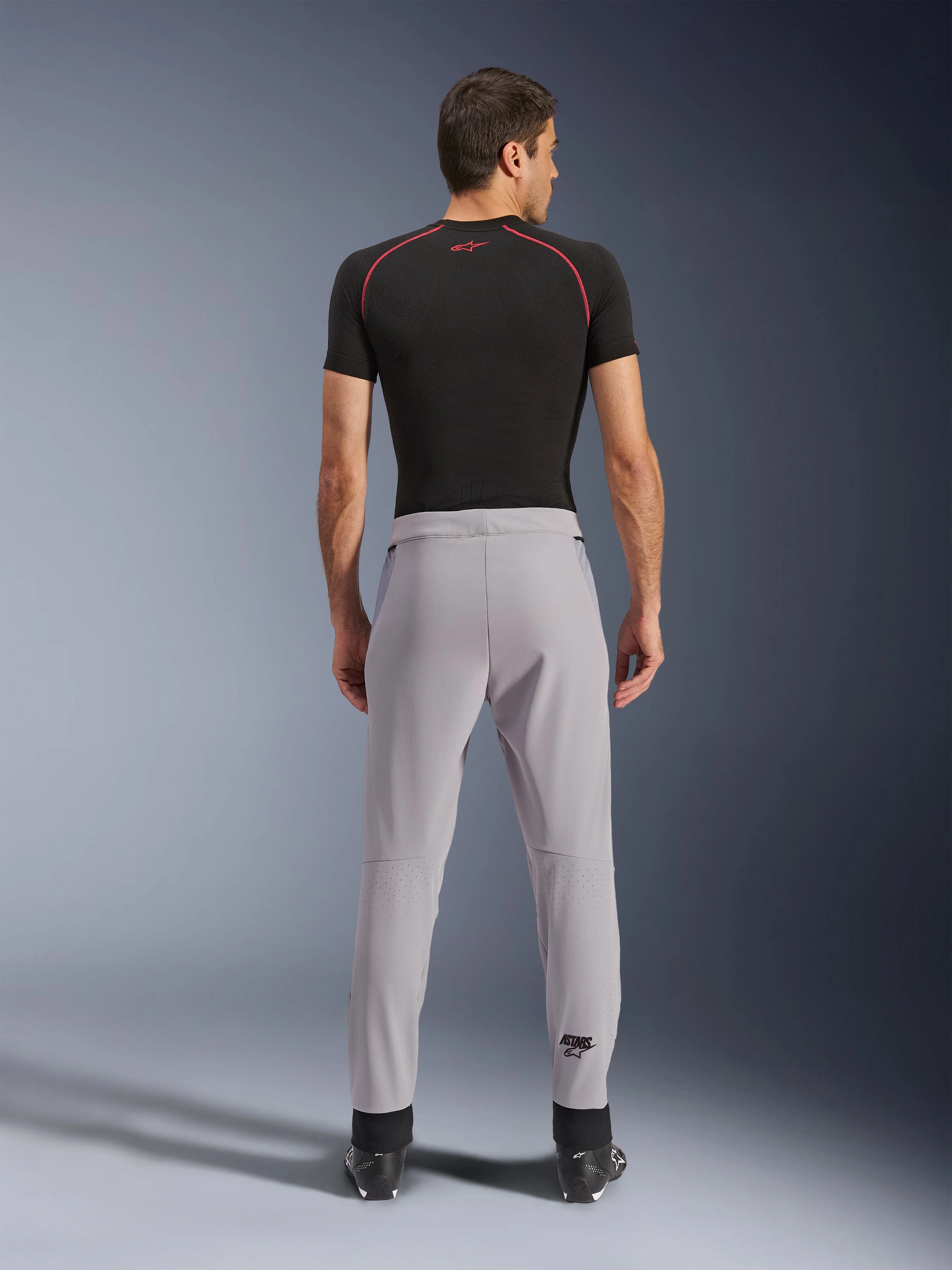 Pantaloni Aeroshell Airflow - Image 8