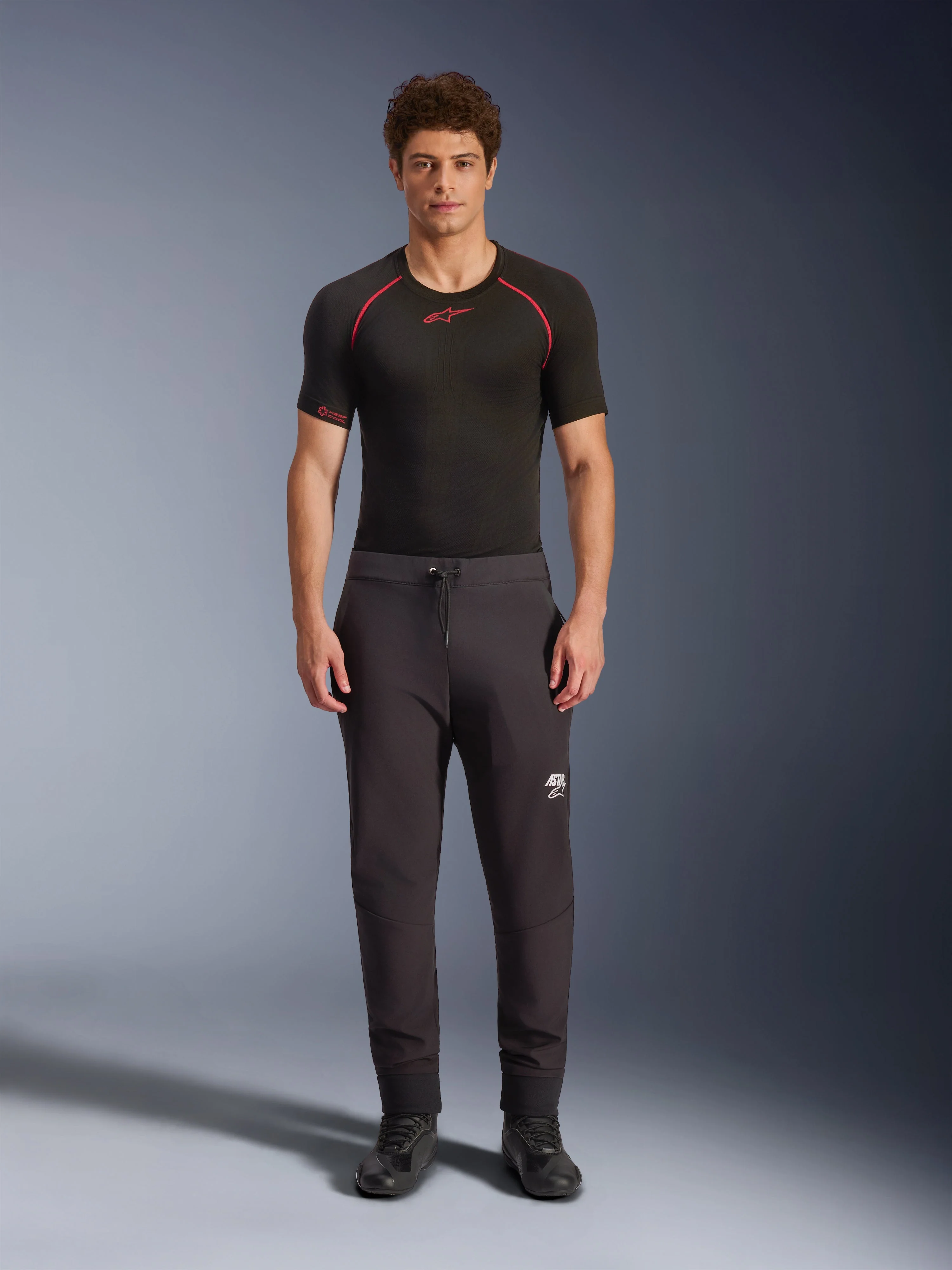 Pantaloni Aeroshell - Image 3