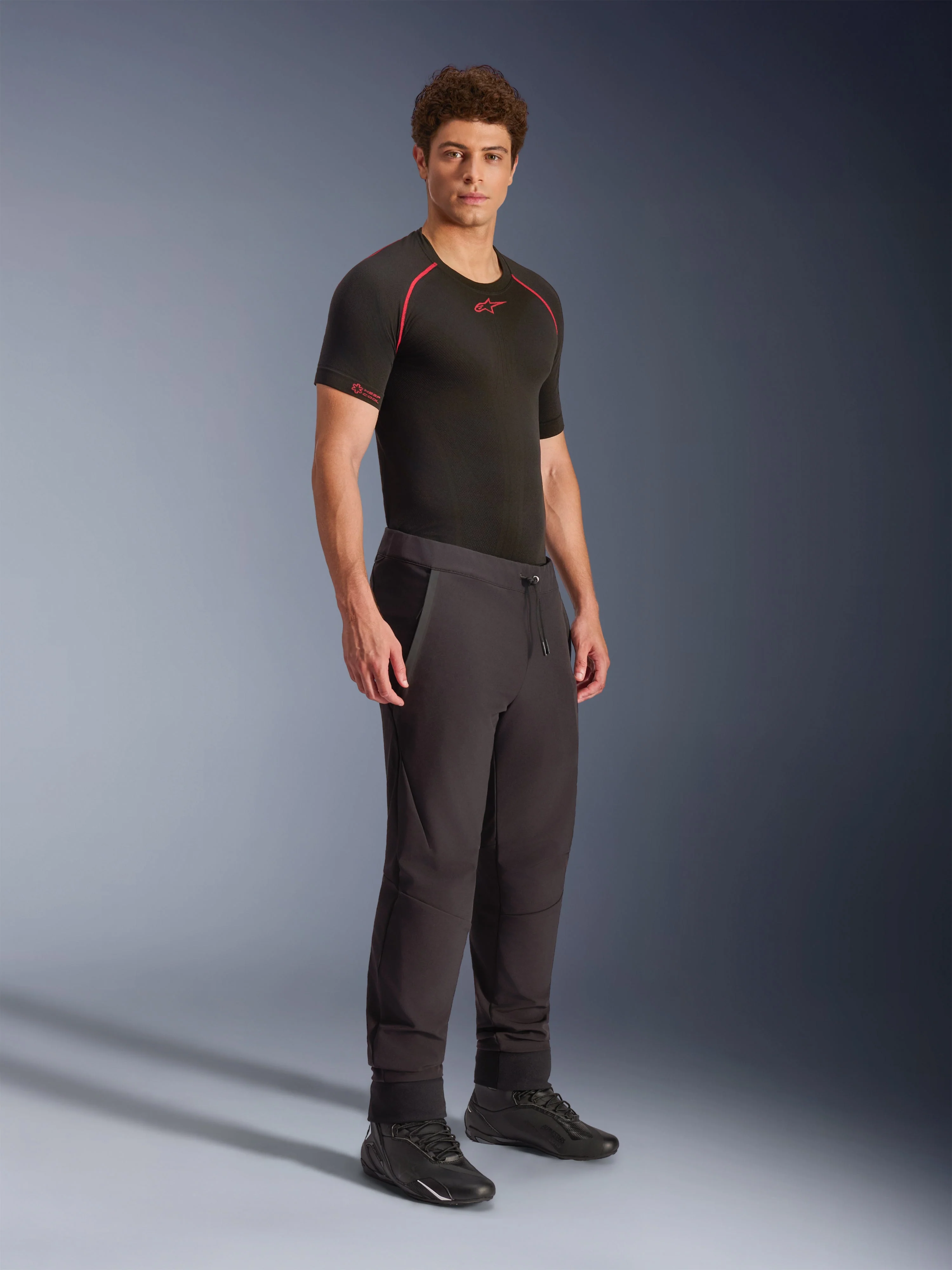 Pantaloni Aeroshell - Image 4