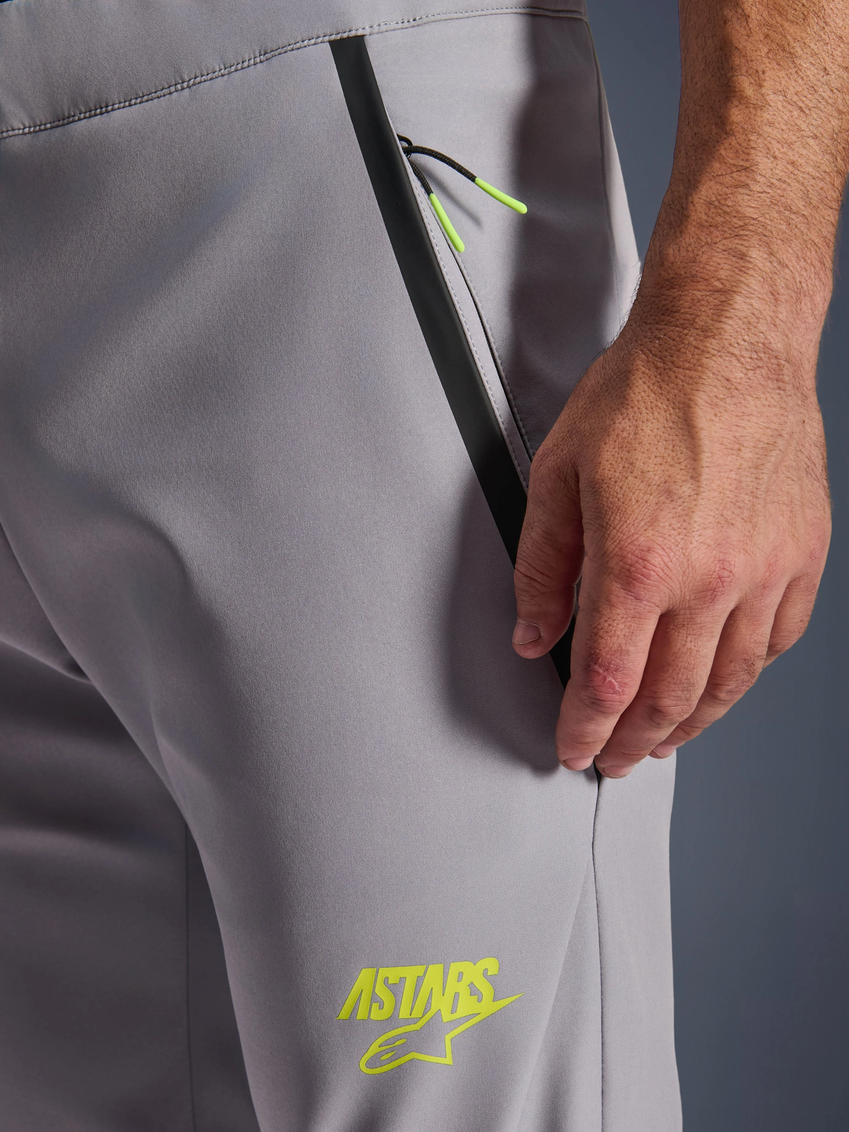 Pantaloni Aeroshell - Image 7