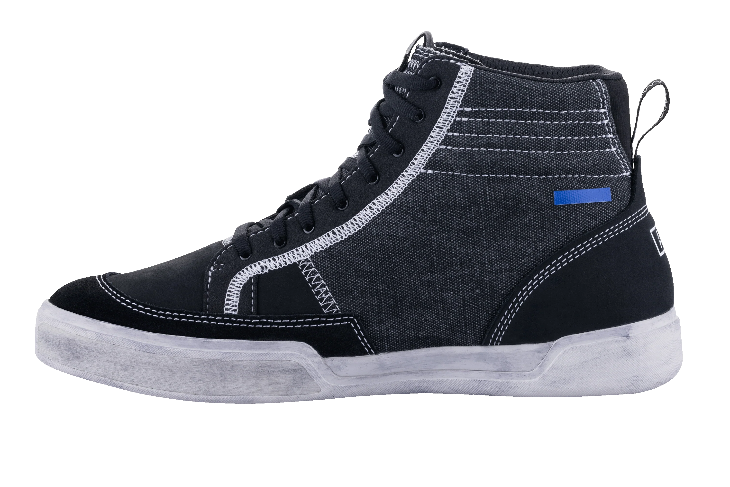 Scarpe Da Moto Ageless - Image 3
