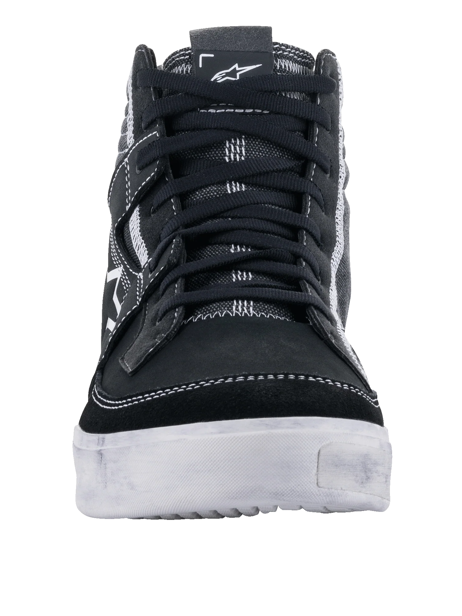 Scarpe Da Moto Ageless - Image 4