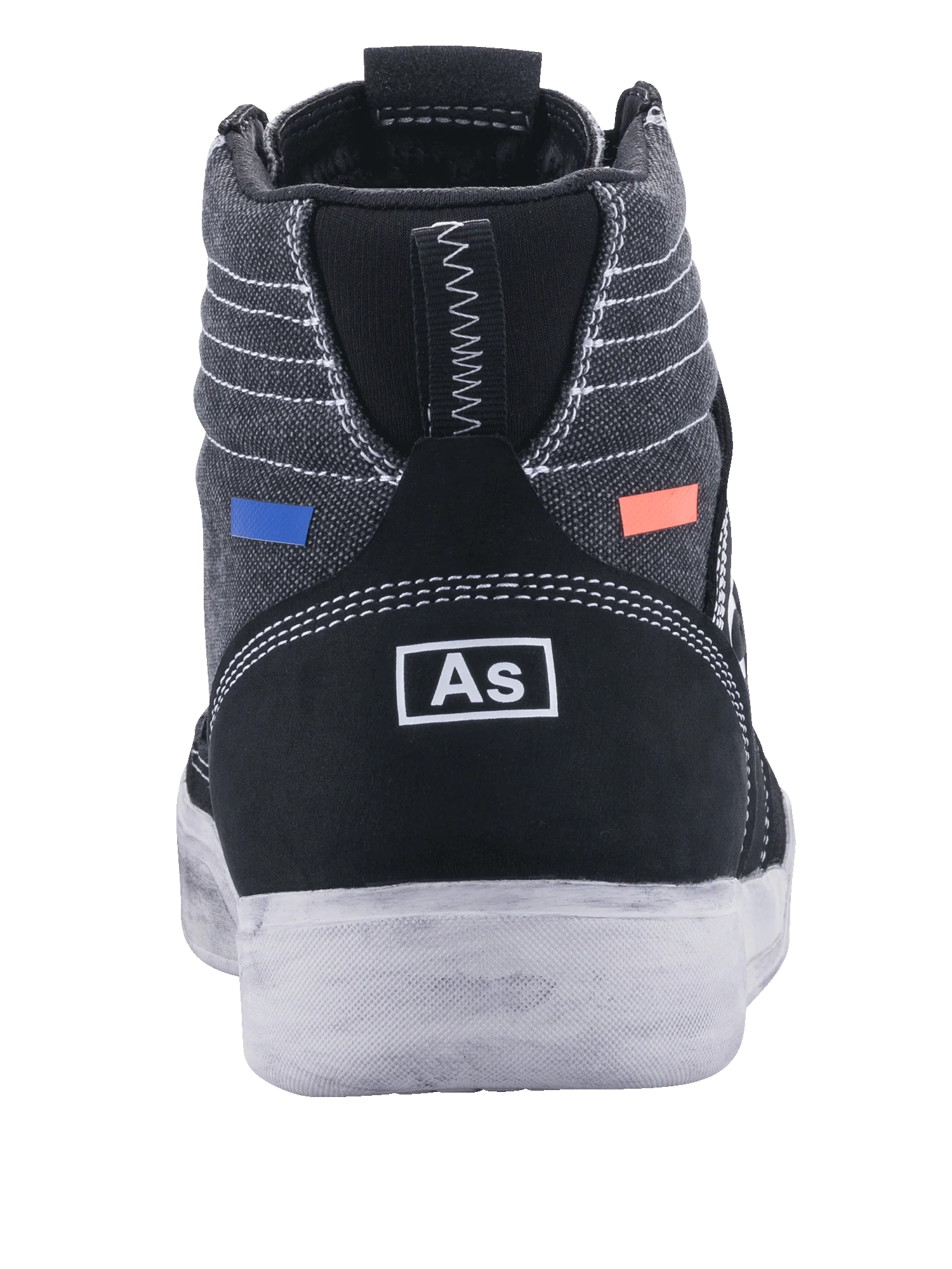 Scarpe Da Moto Ageless - Image 5