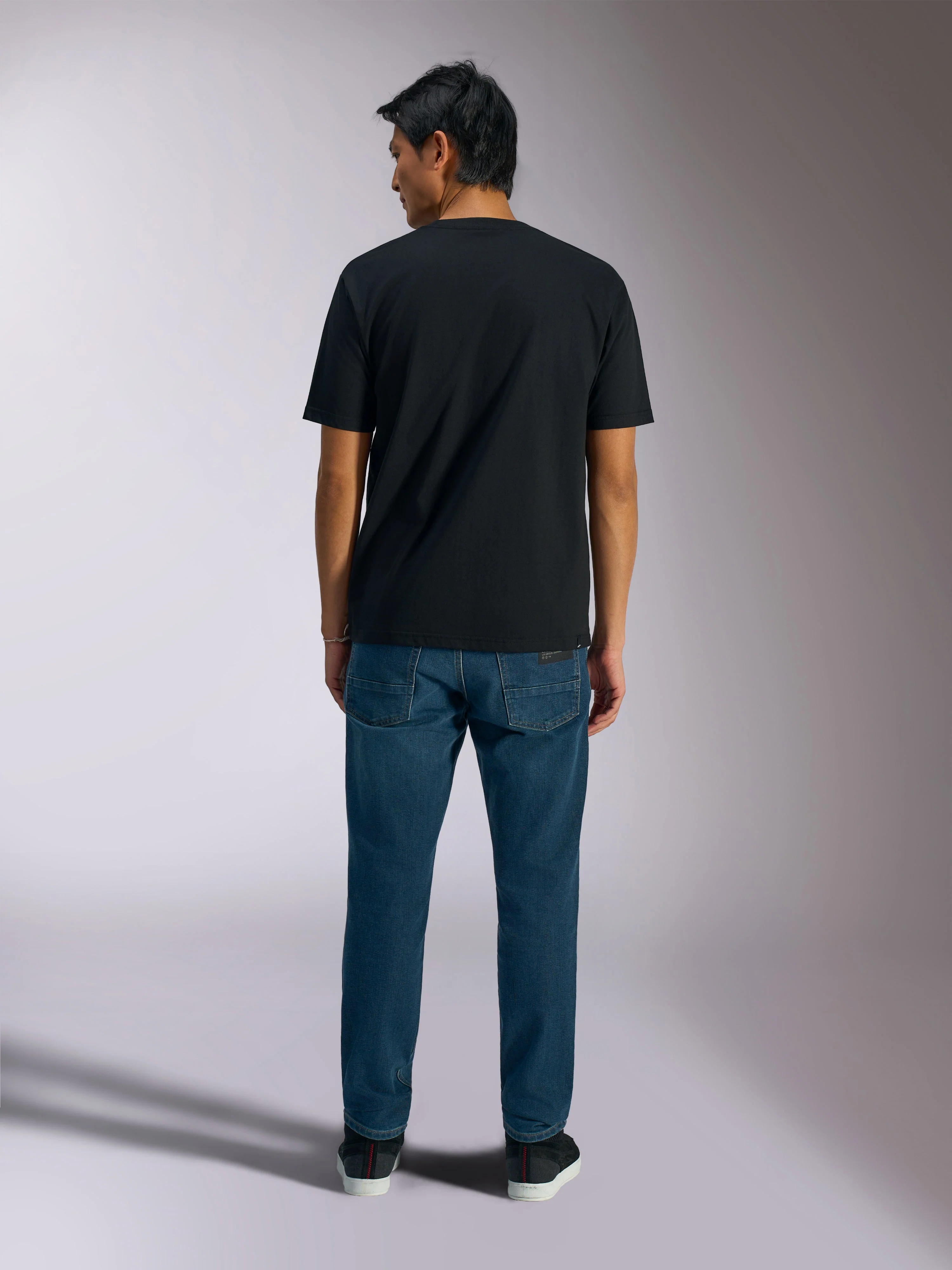 Maglietta Ageless Shadow CSF - Image 6