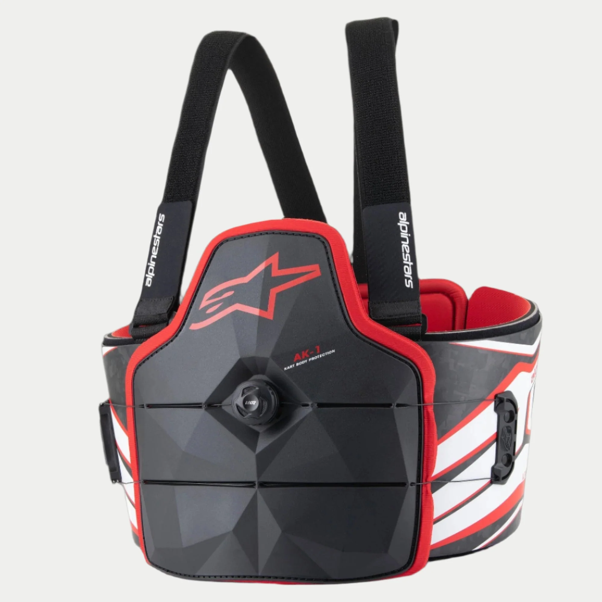 Protezione Corpo AK-1 Kart - Image 4