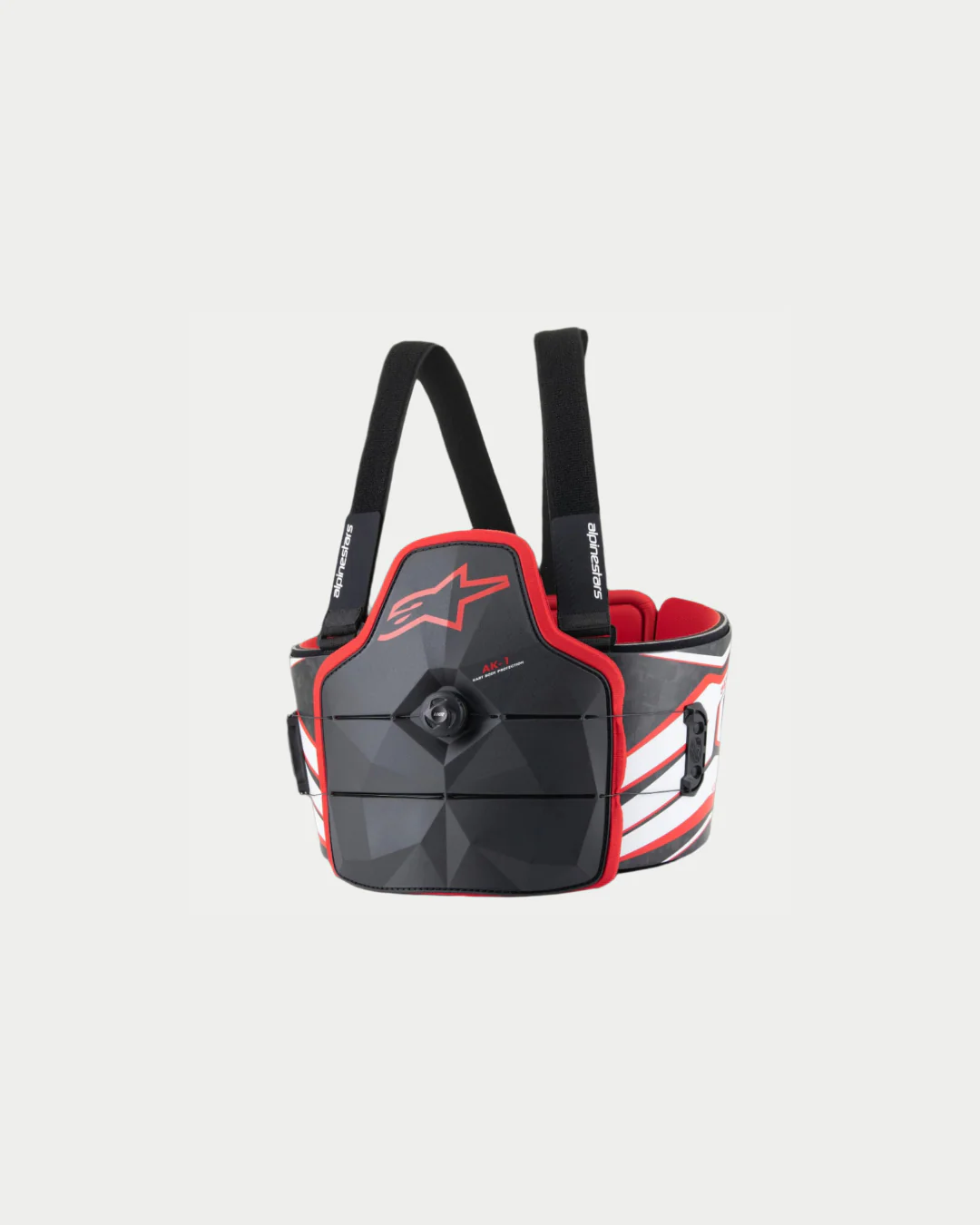 Protezione Corpo AK-1 Kart Ragazzo - Image 3