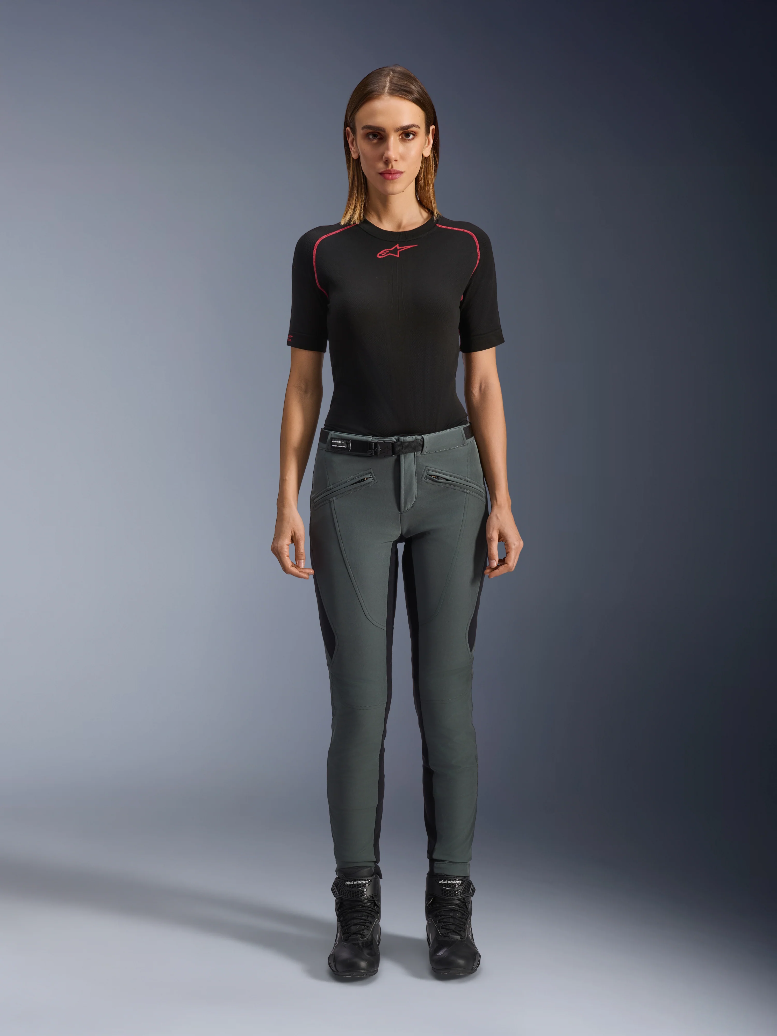 Pantaloni Alamosa - Image 6