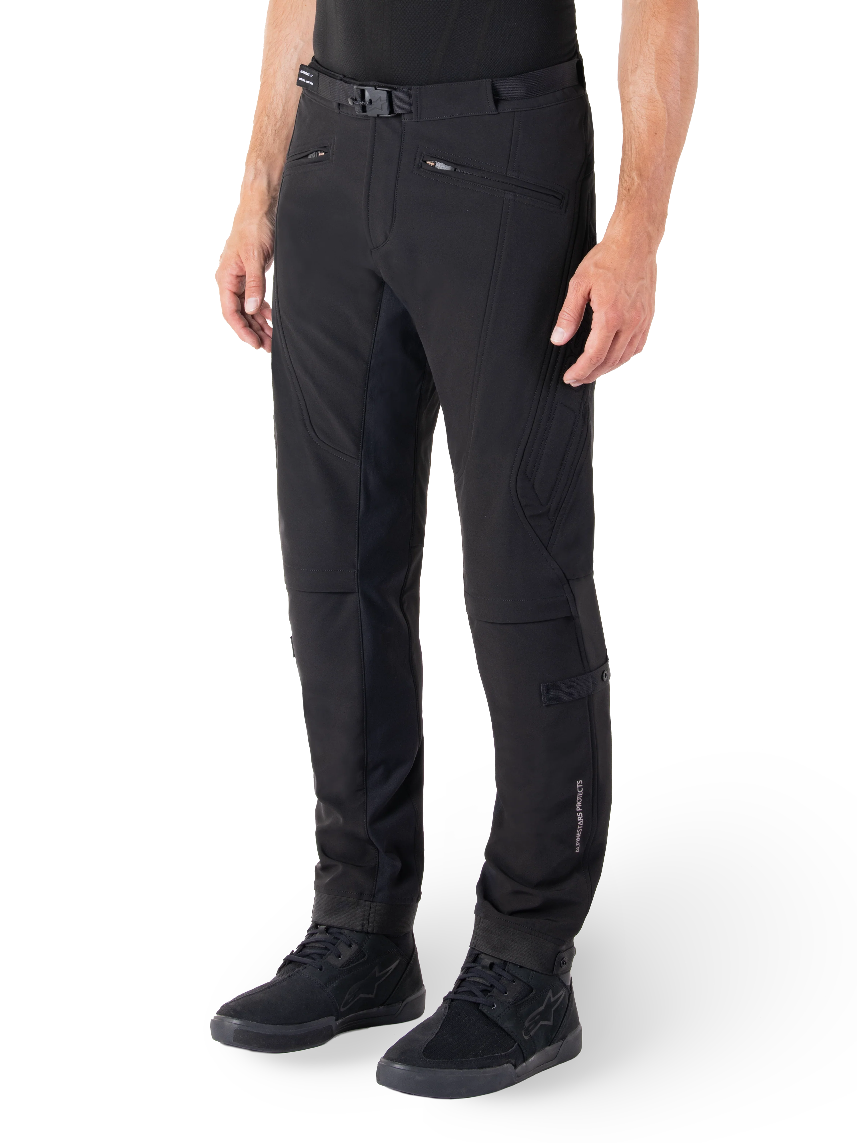 Pantaloni Alden - Image 3