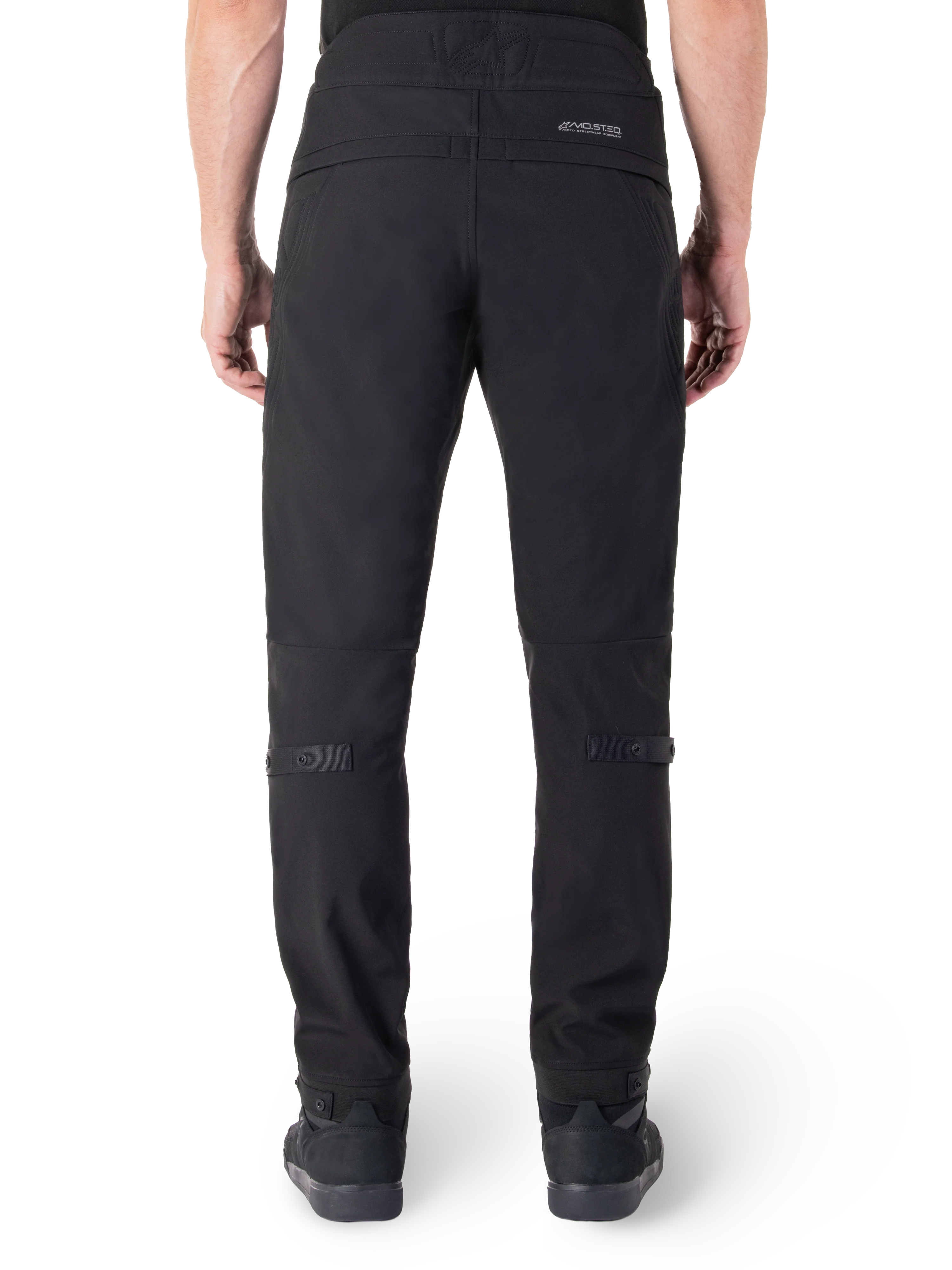 Pantaloni Alden - Image 4
