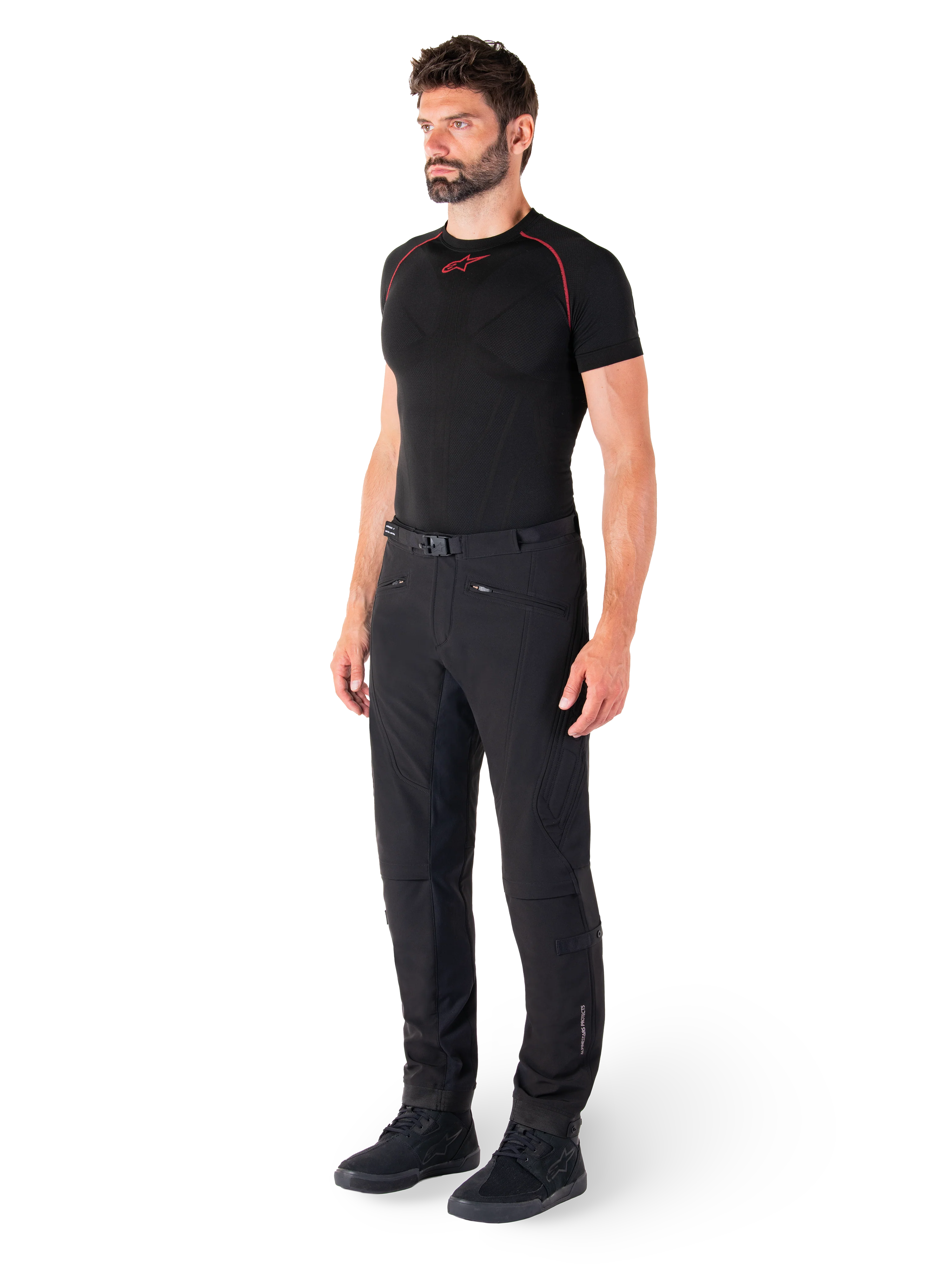 Pantaloni Alden - Image 5