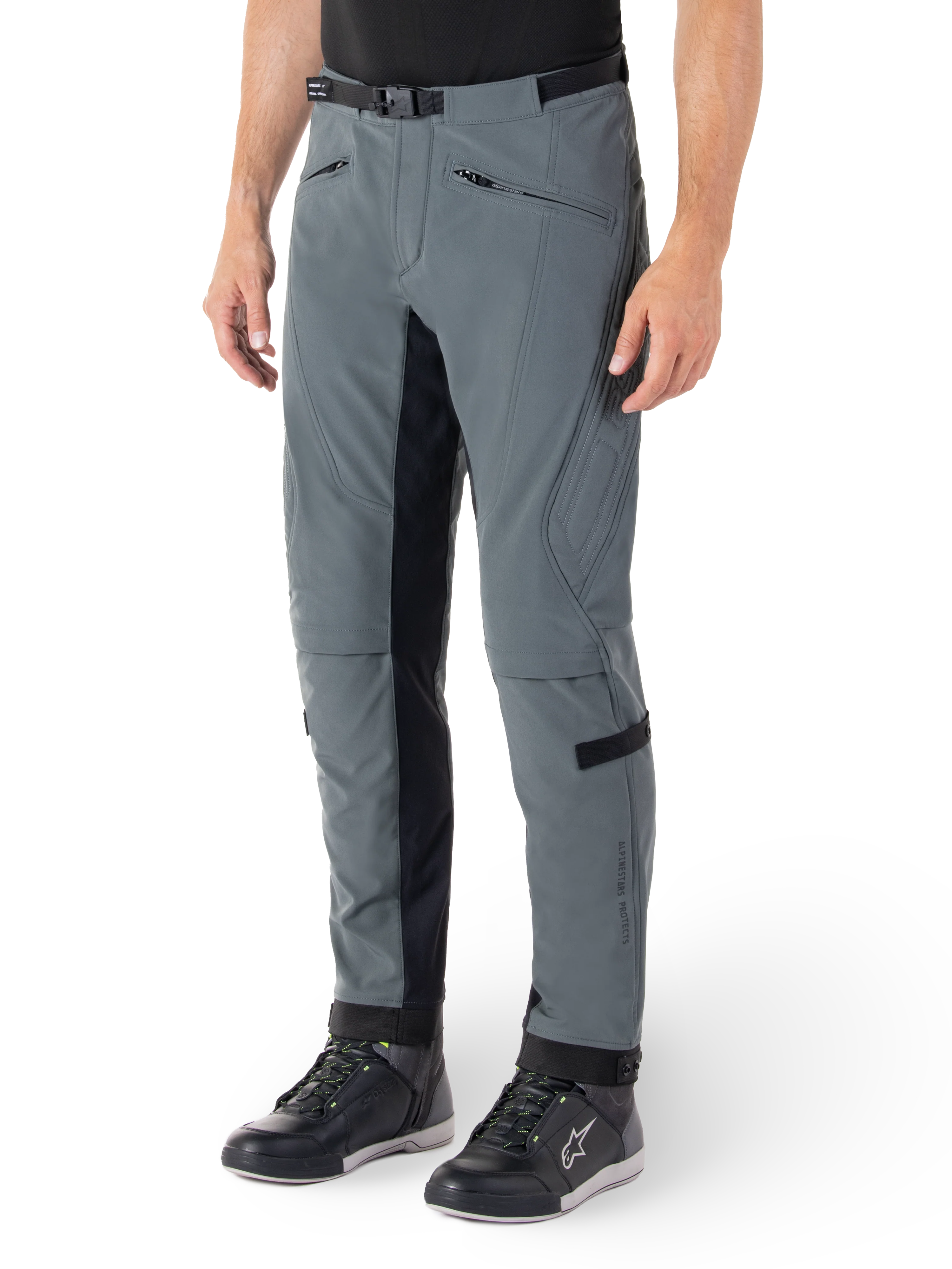 Pantaloni Alden - Image 3