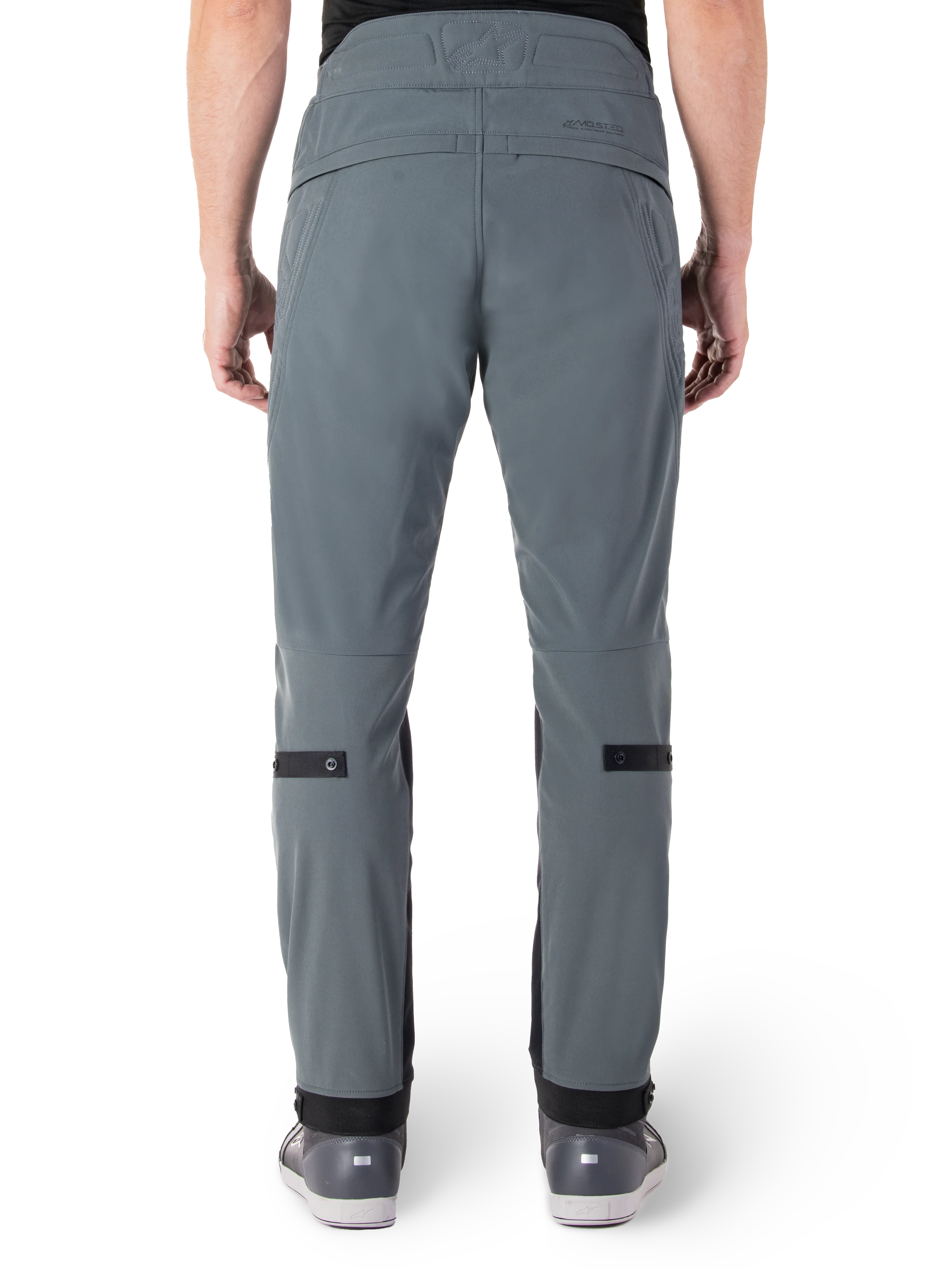 Pantaloni Alden - Image 4