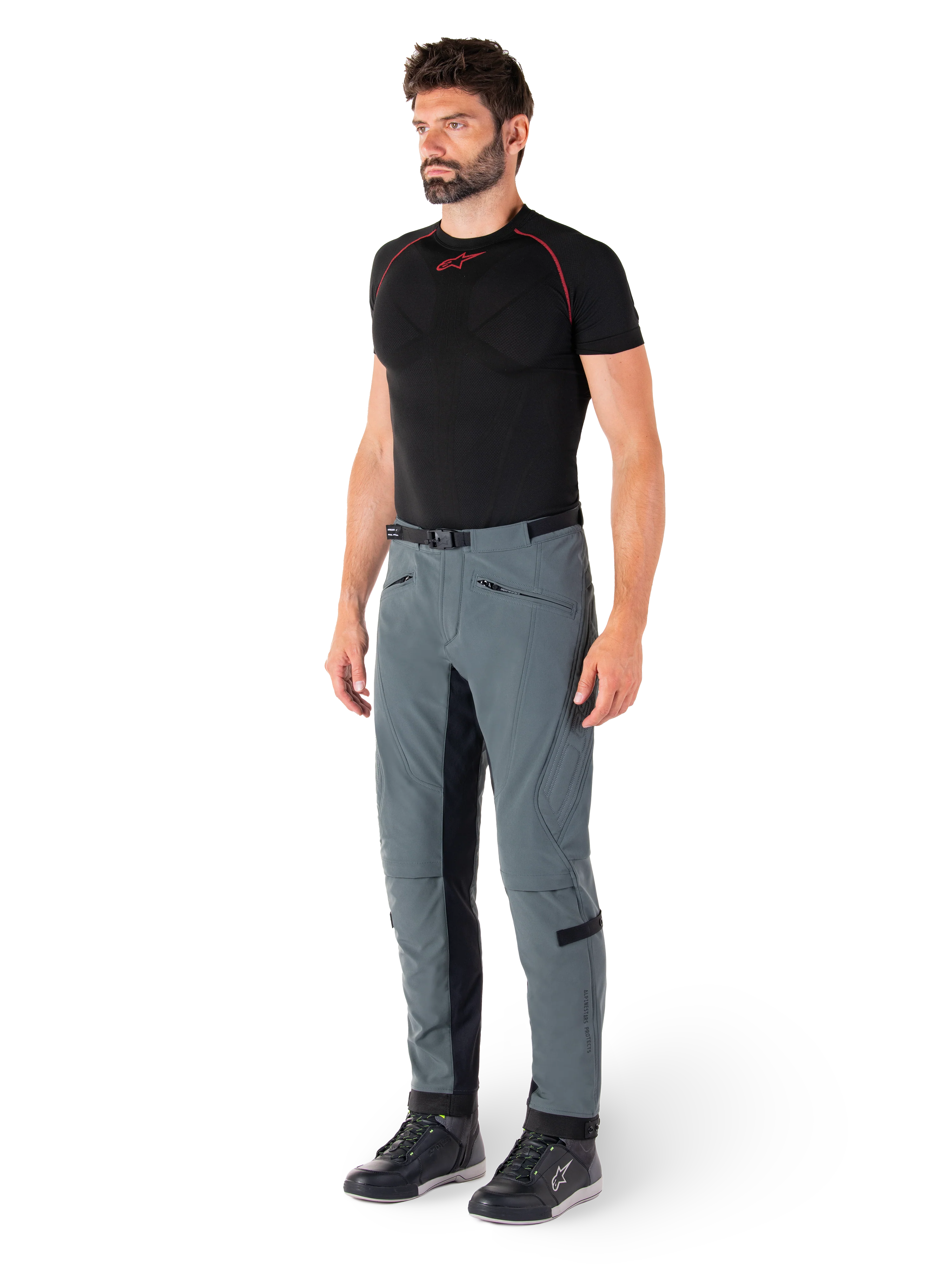 Pantaloni Alden - Image 5