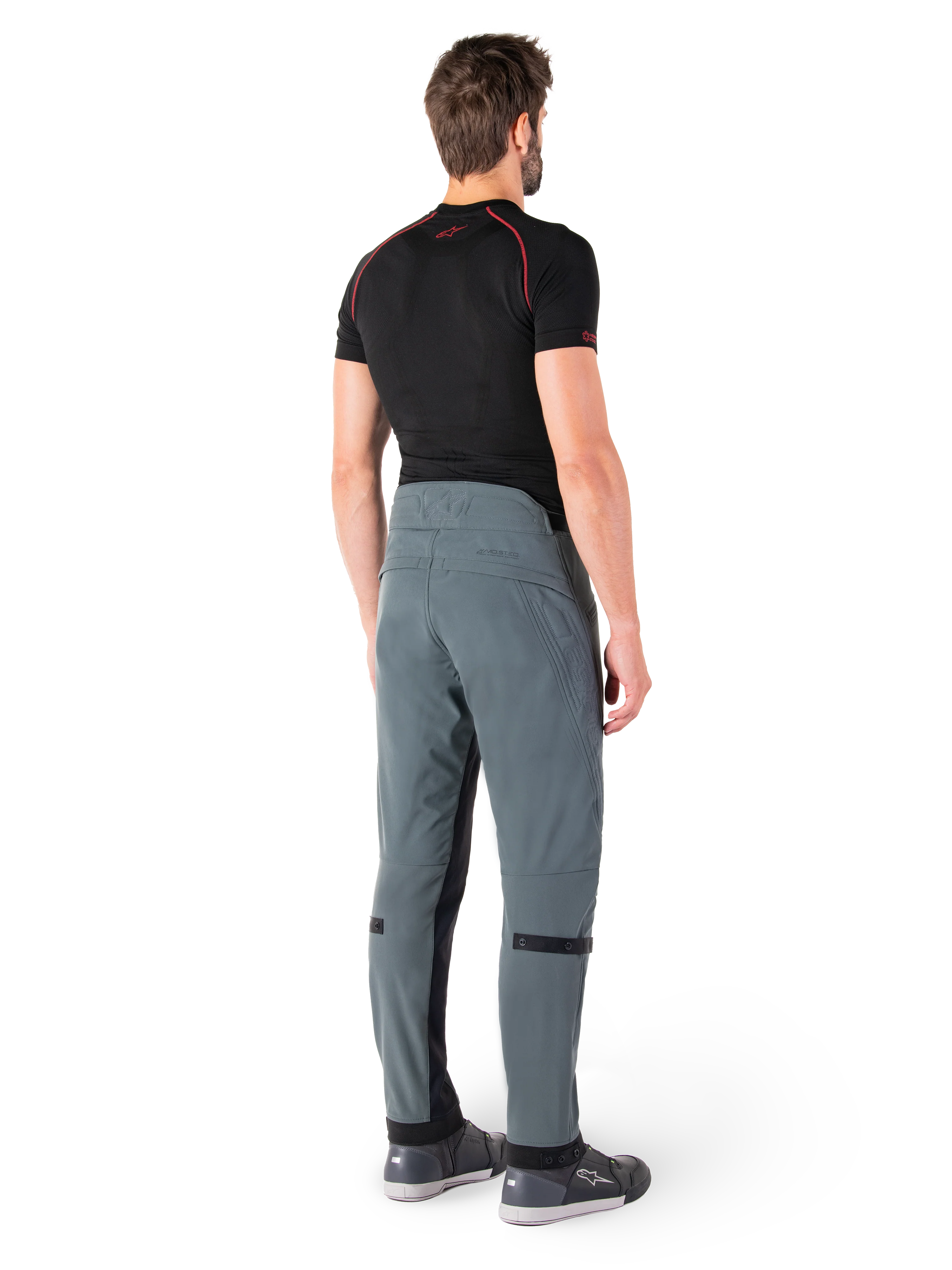 Pantaloni Alden - Image 6