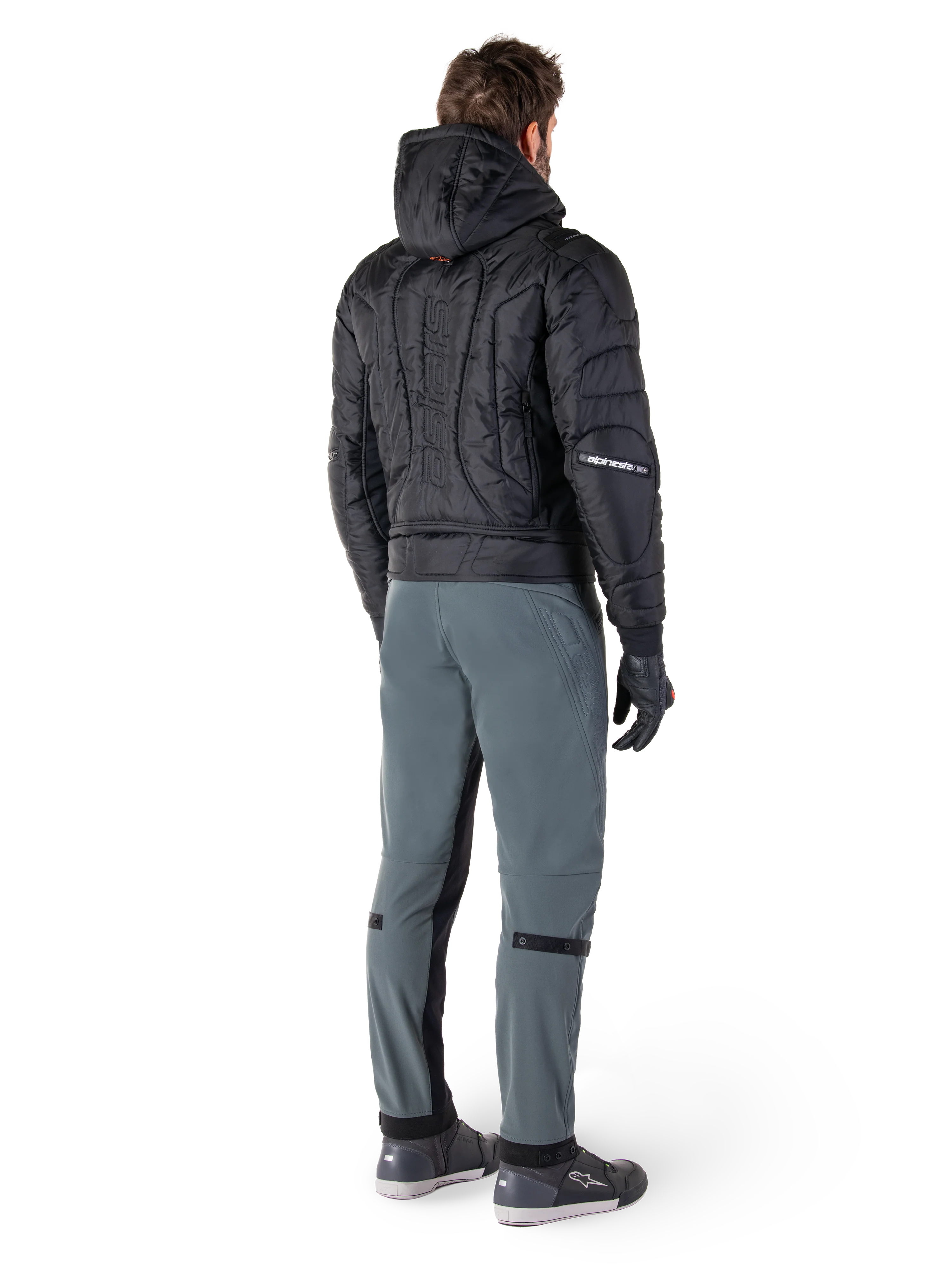 Pantaloni Alden - Image 8