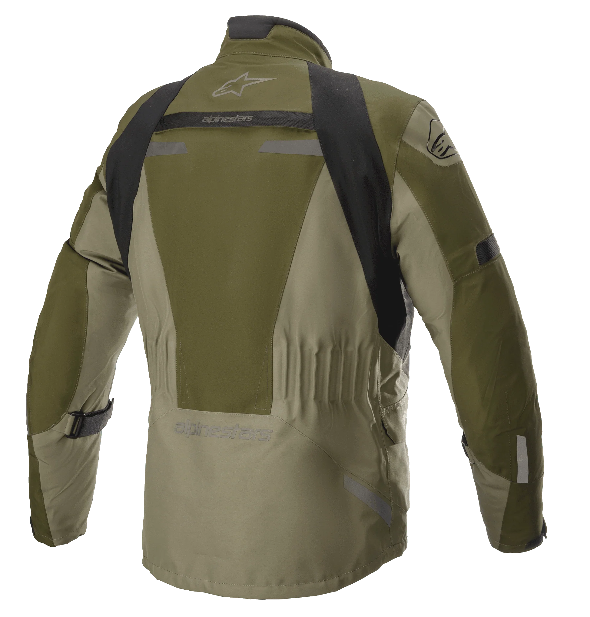 Giacca Altamira GORE-TEX - Image 2