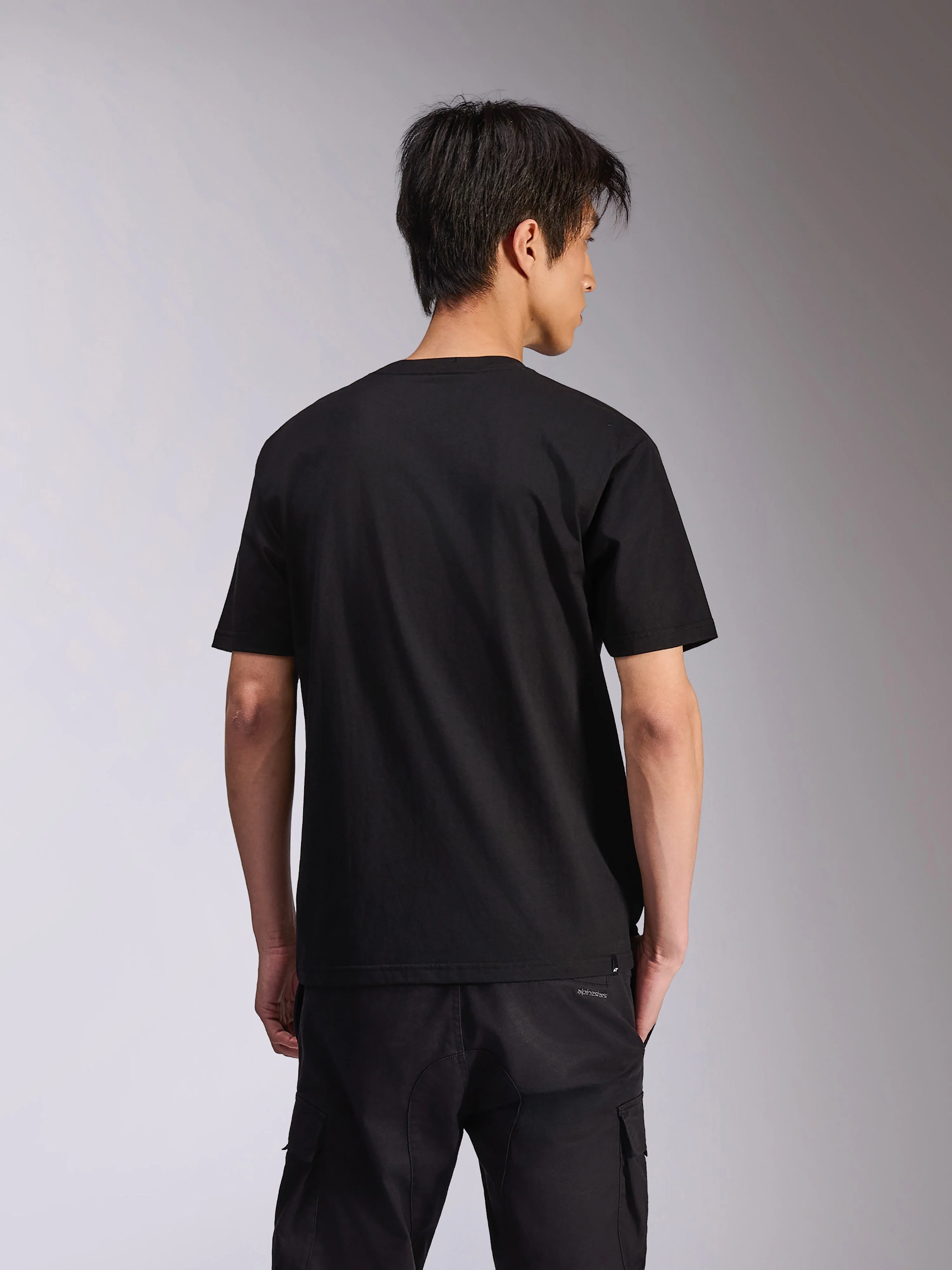 Maglietta Alter Oversized CSF - Image 2