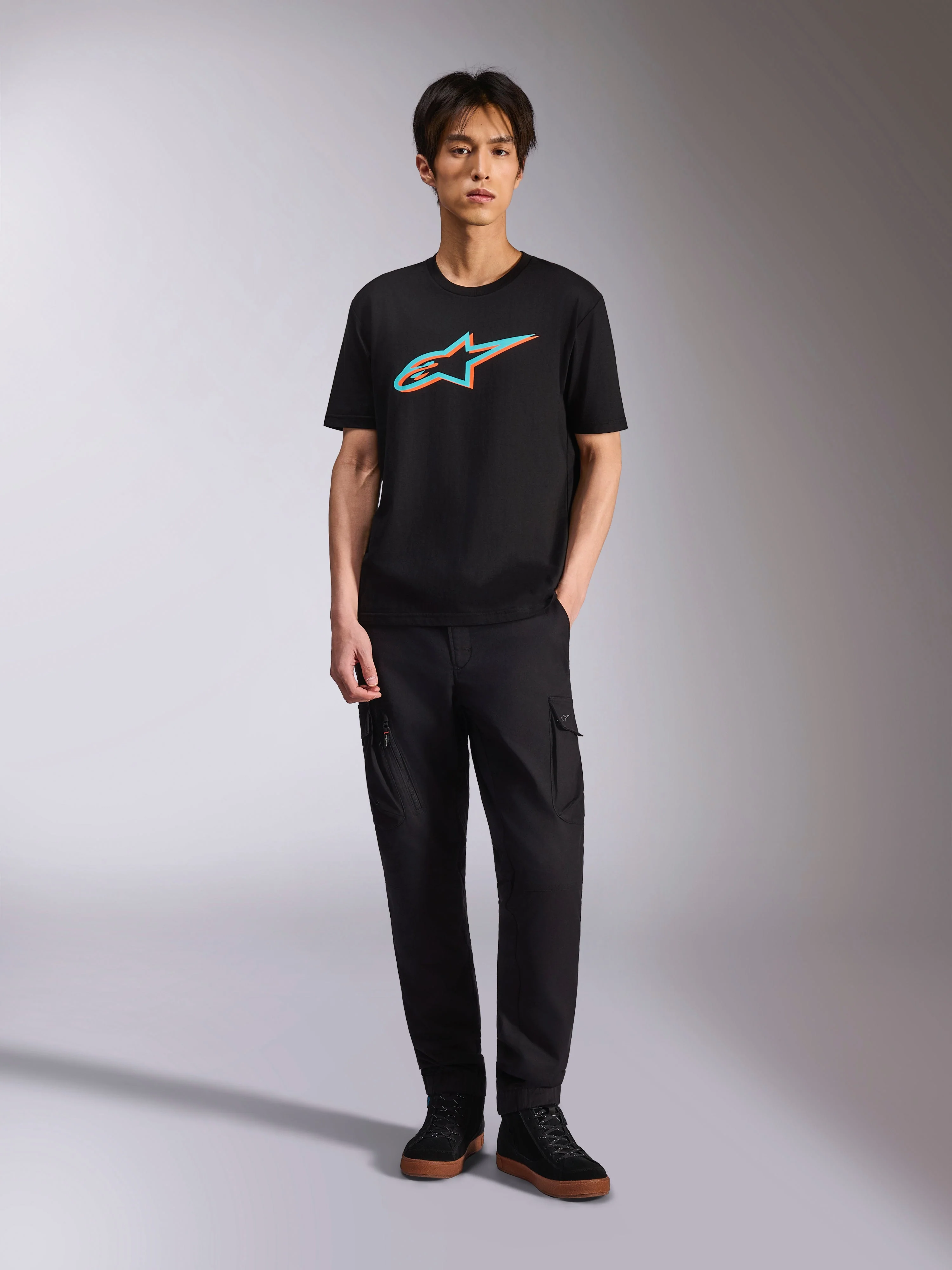 Maglietta Alter Oversized CSF - Image 3
