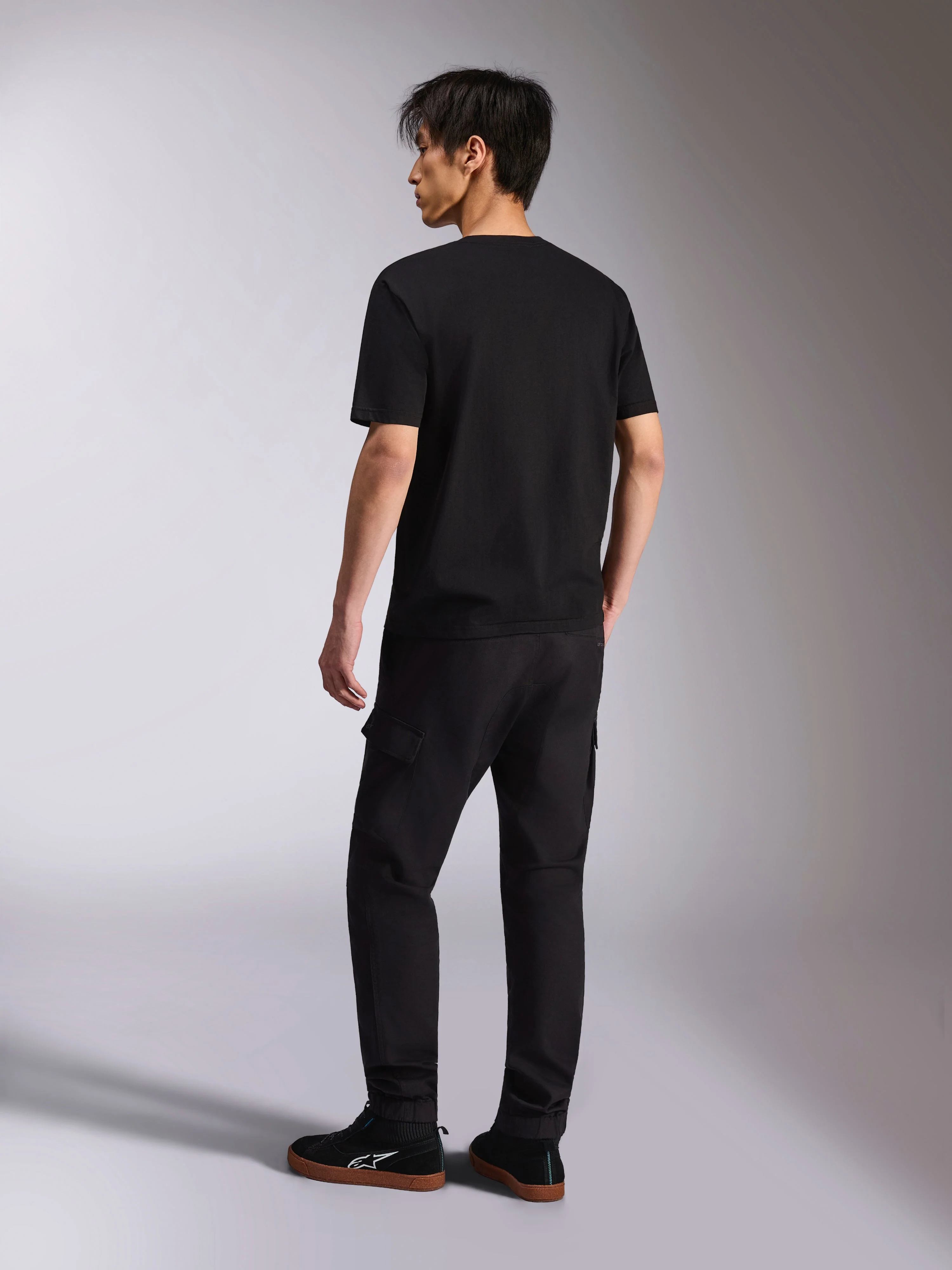 Maglietta Alter Oversized CSF - Image 5