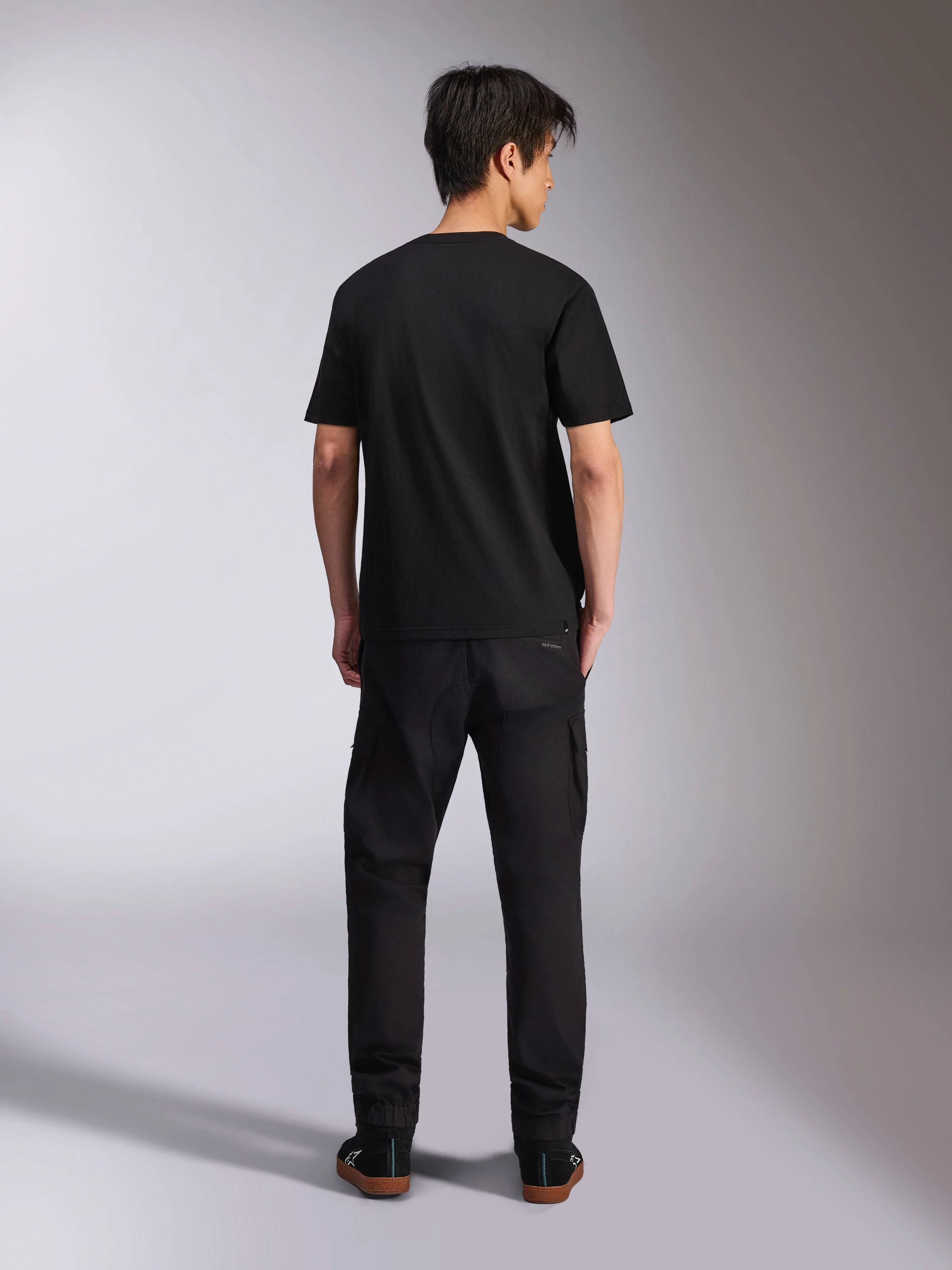 Maglietta Alter Oversized CSF - Image 6