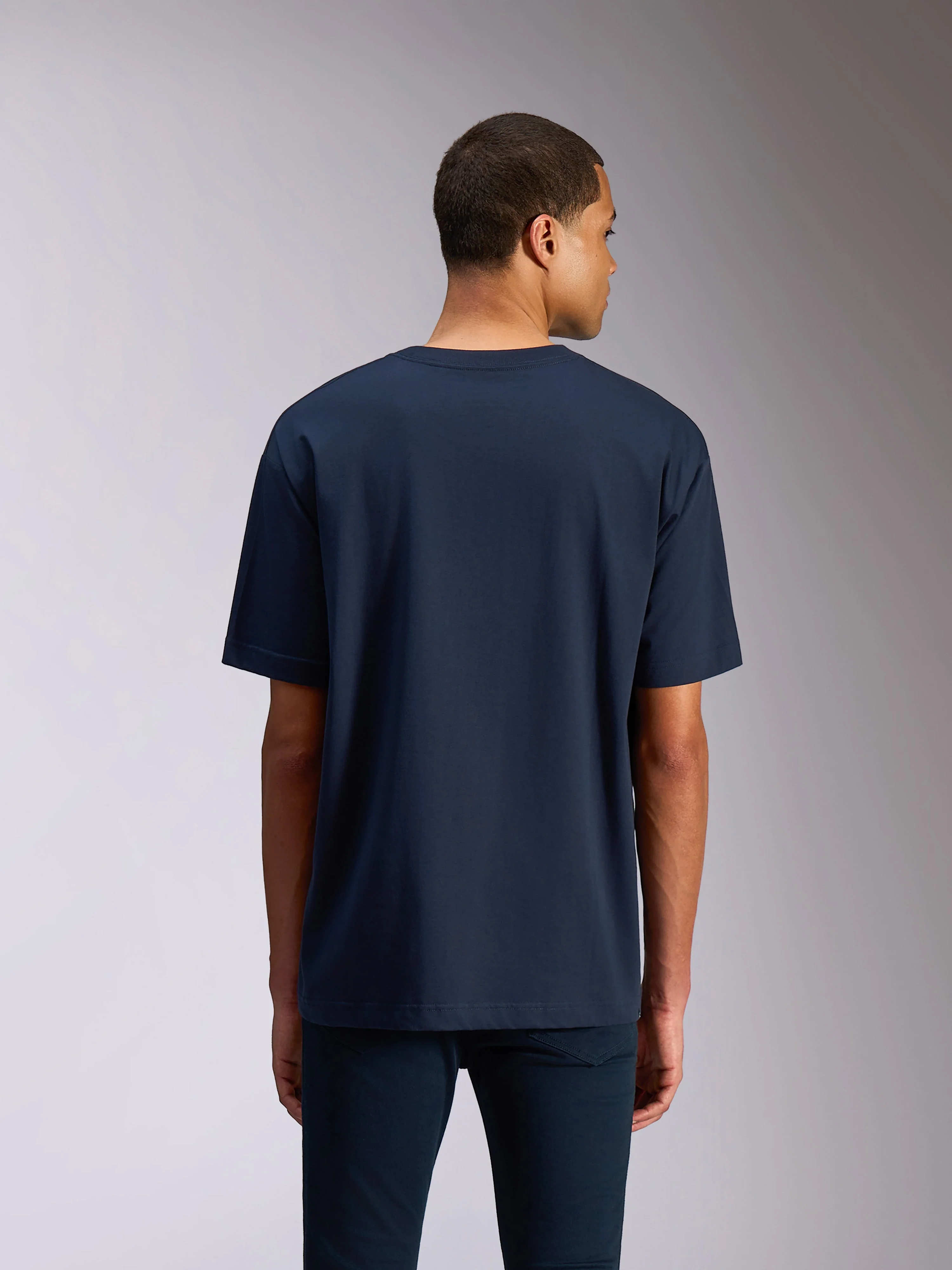 Maglietta Alter Oversized CSF - Image 2