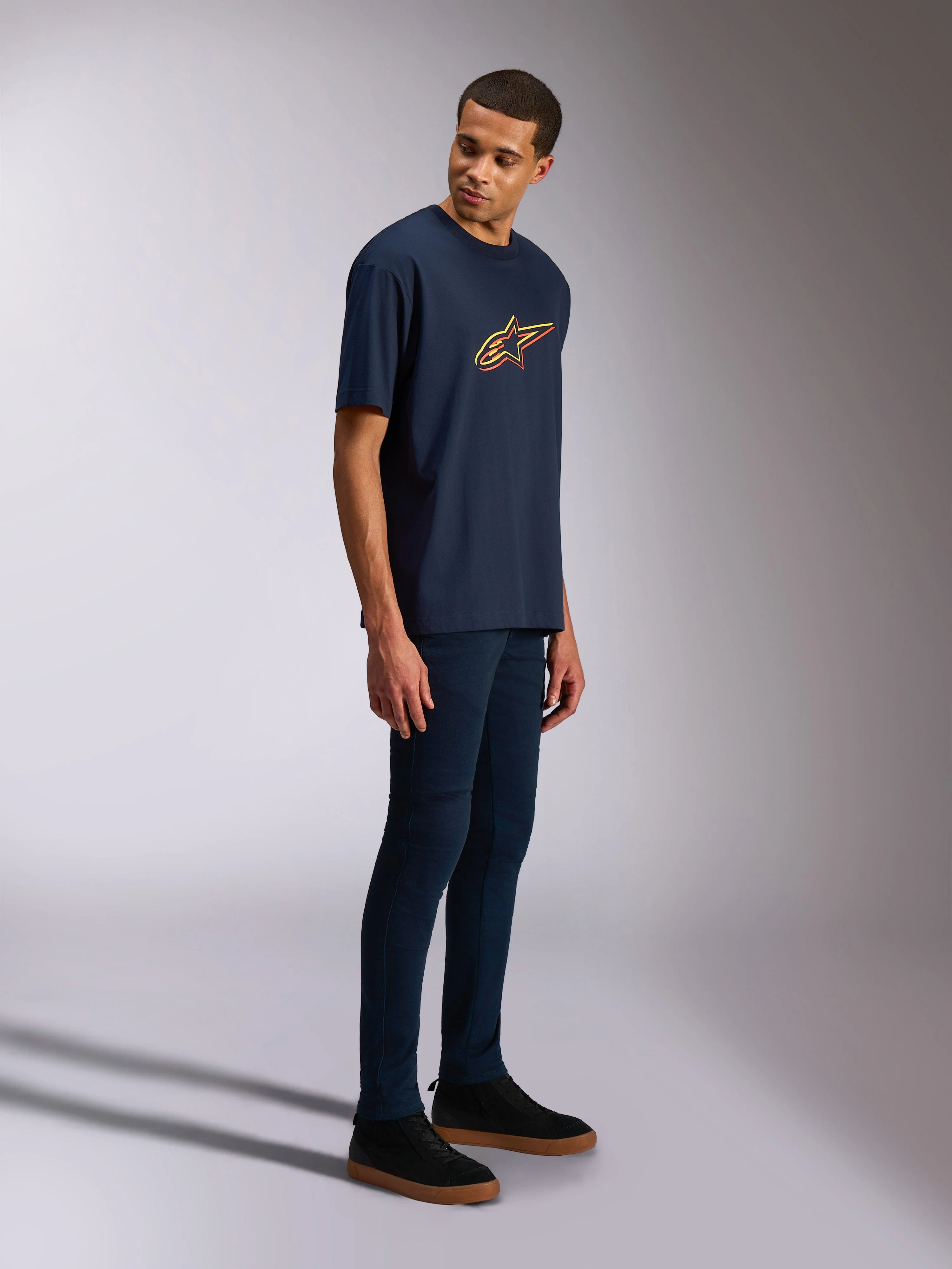 Maglietta Alter Oversized CSF - Image 4