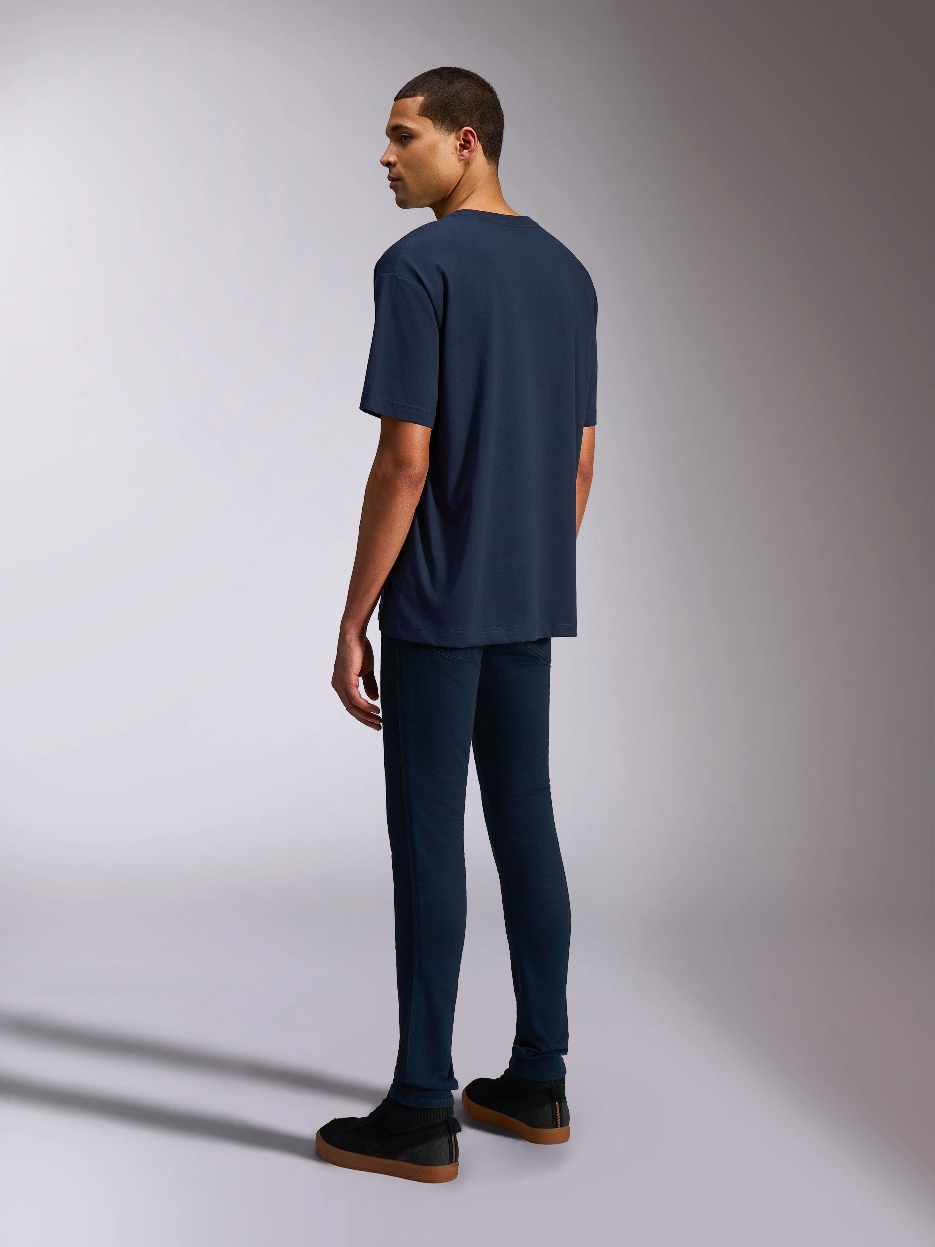 Maglietta Alter Oversized CSF - Image 5