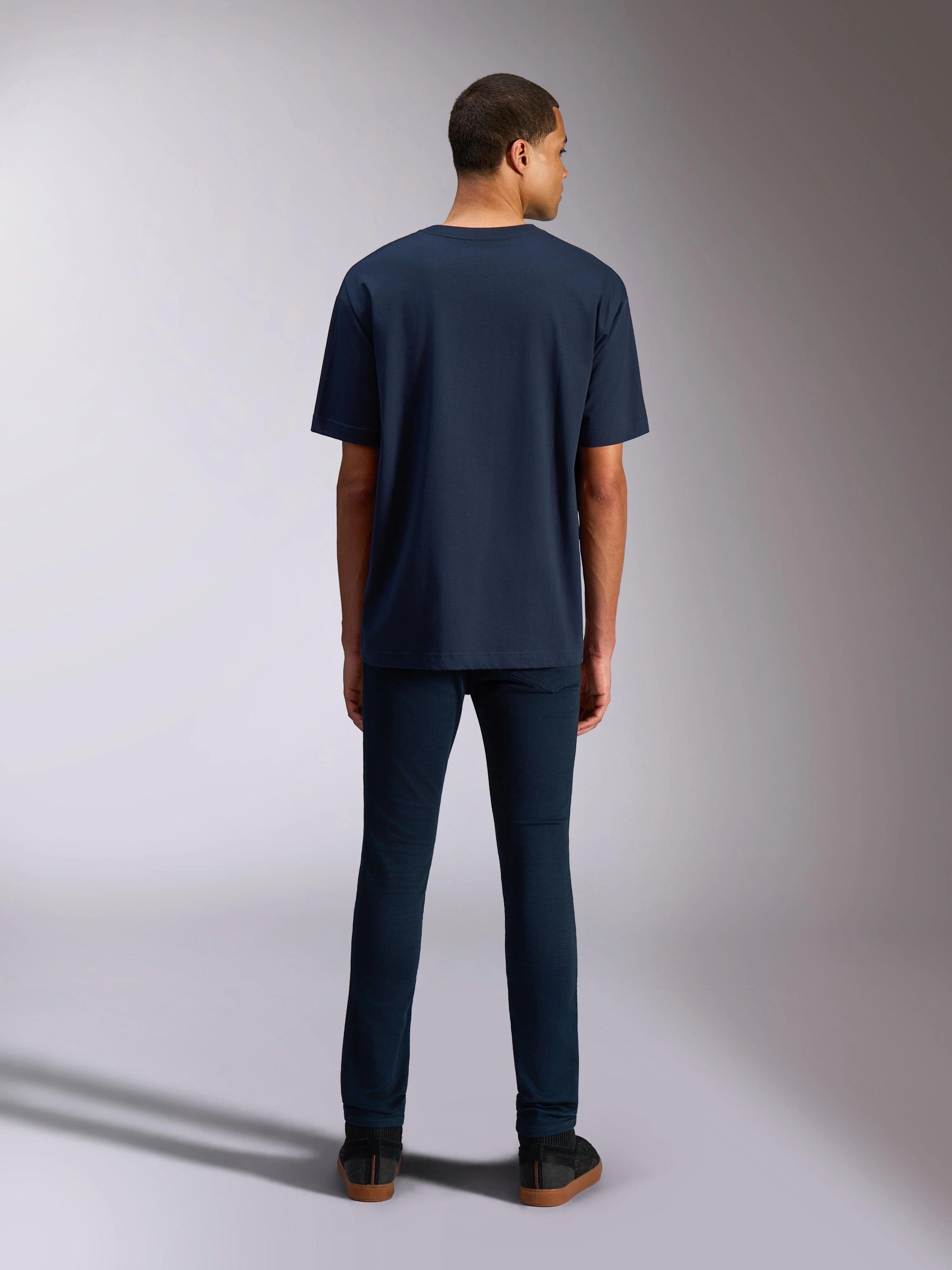 Maglietta Alter Oversized CSF - Image 6