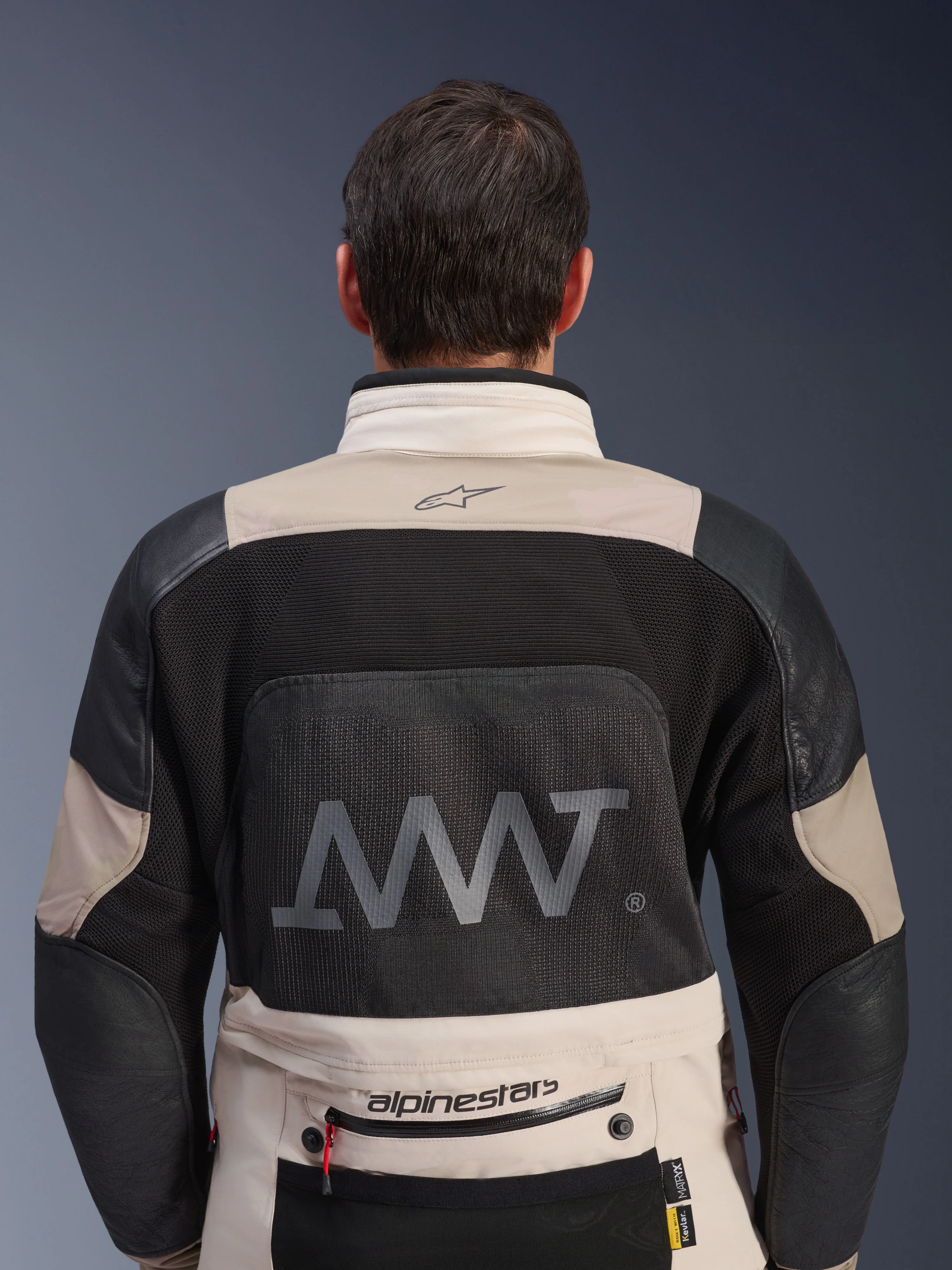 Giacca AMT-10LAB Drystar® XF - Image 12