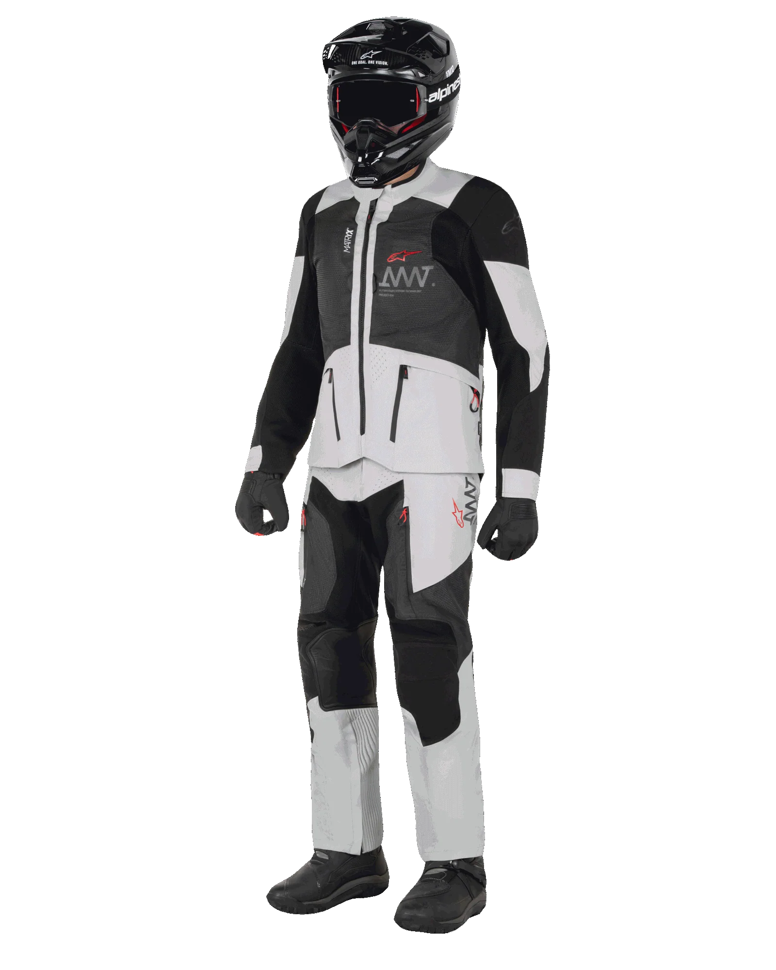 Giacca AMT-7 Air - Image 3