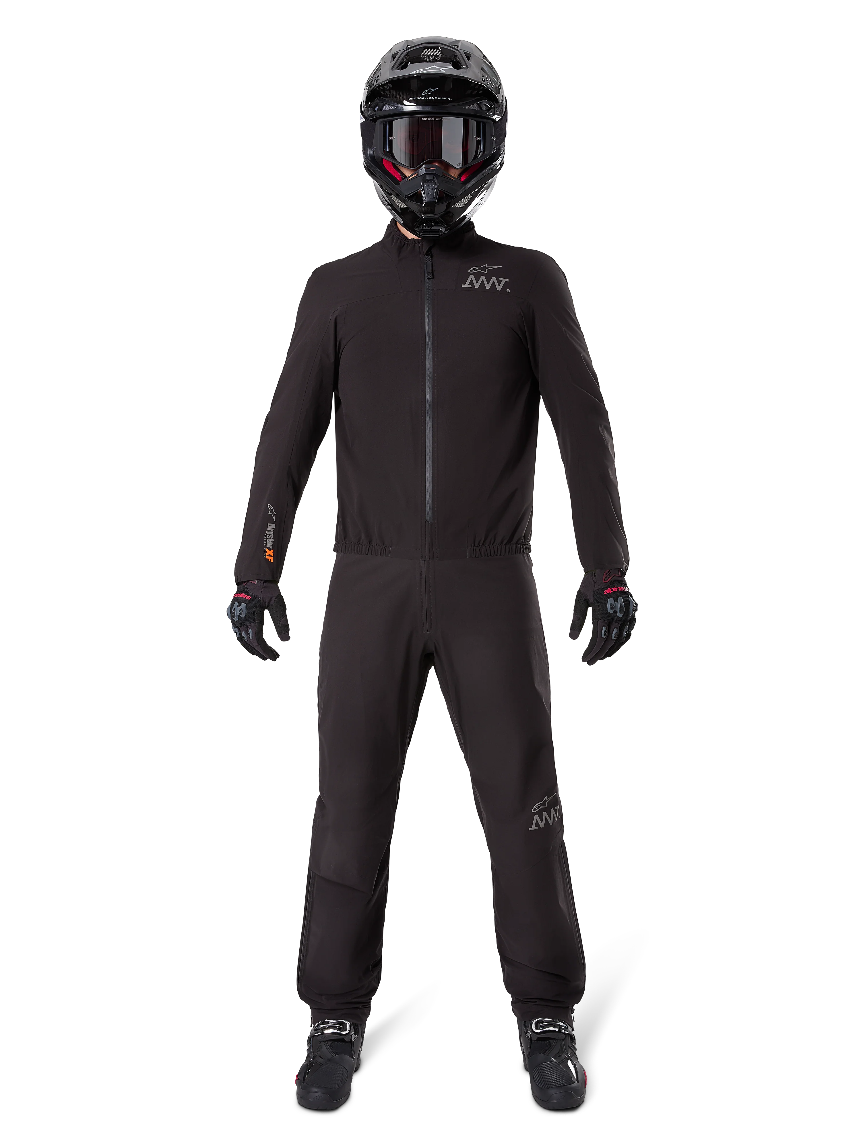 Pantaloni Amt-8 Stretch Drystar® XF - Image 7
