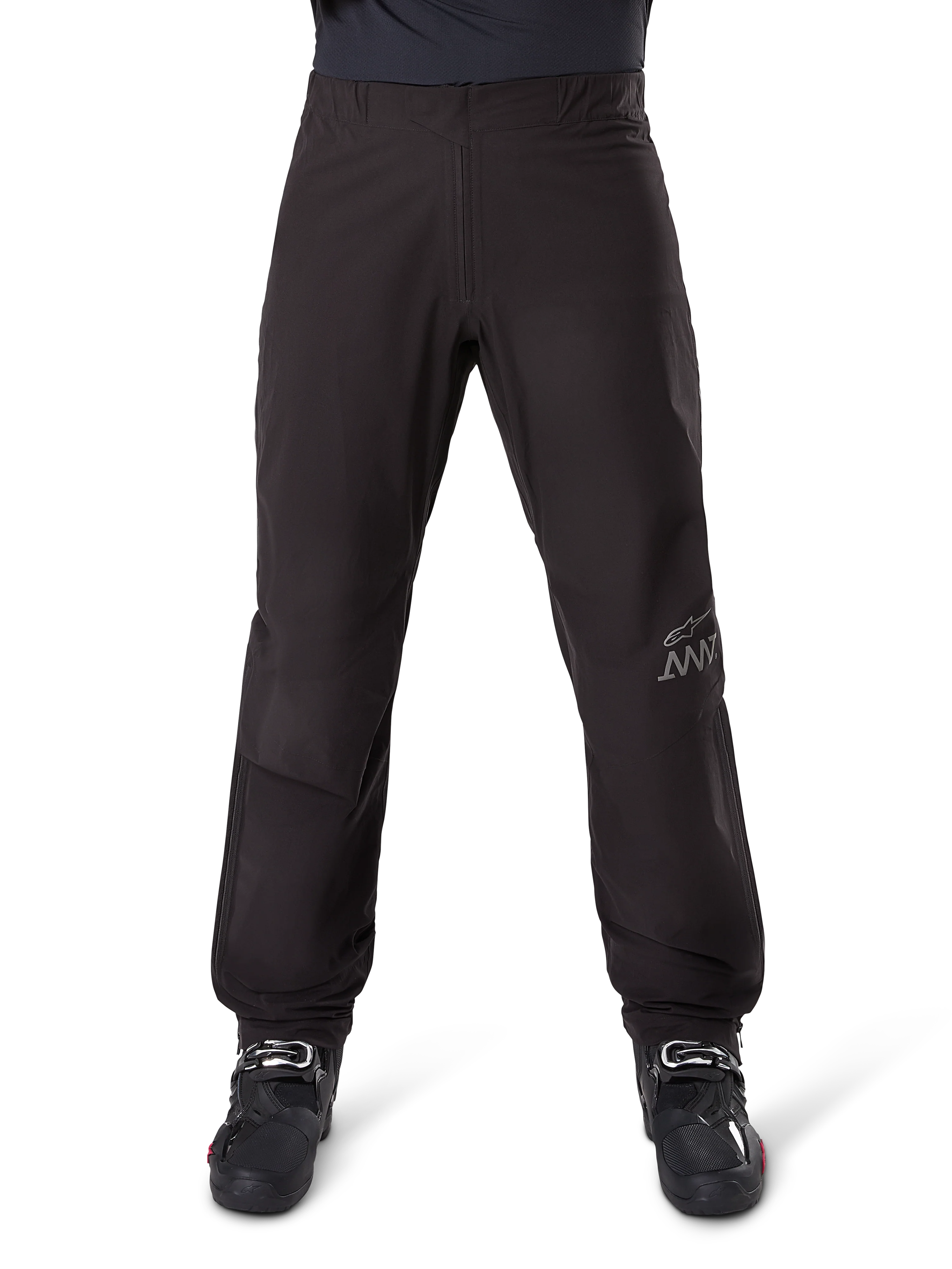 Pantaloni AMT 8 Stretch Drystar® Short XF - Image 7
