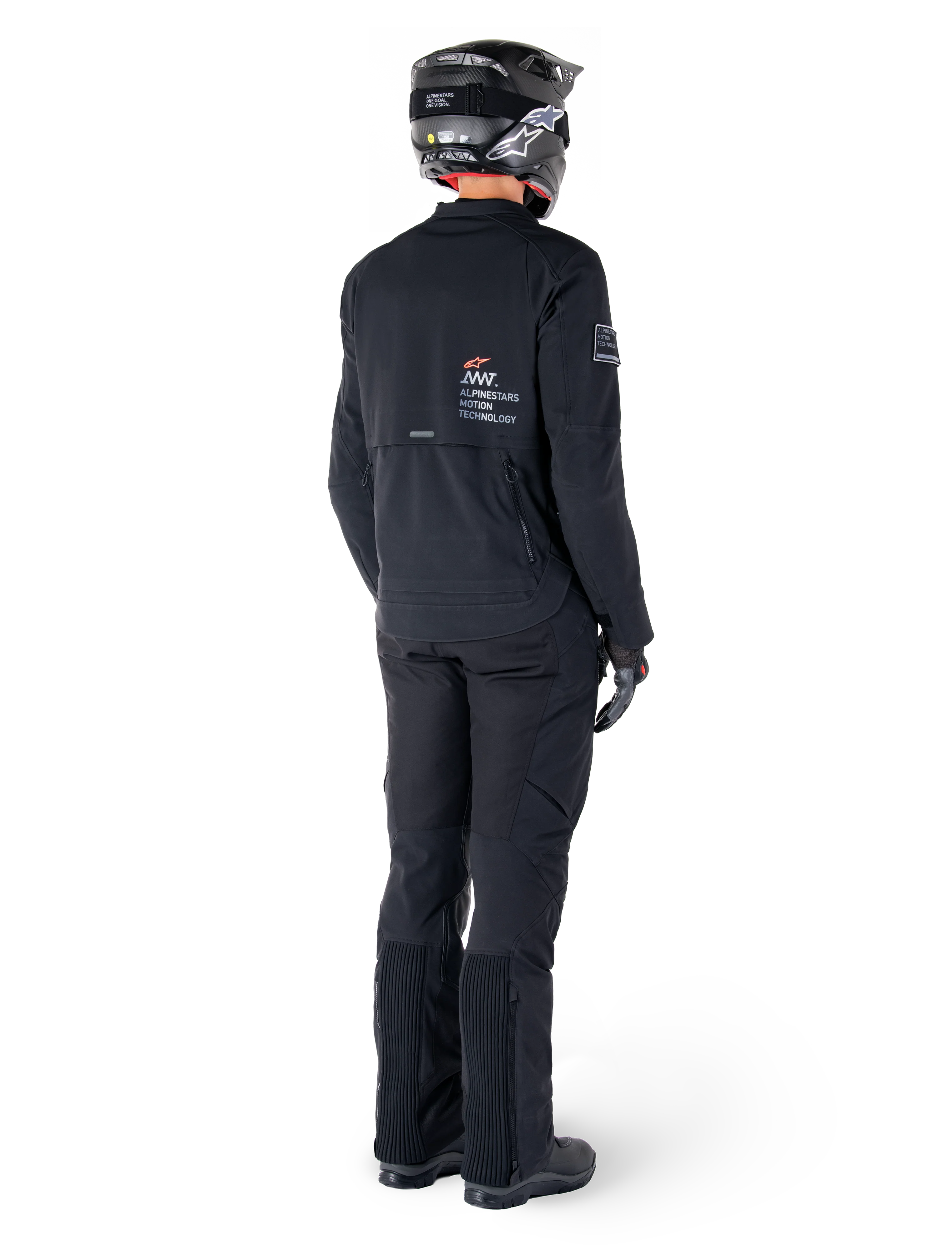 Giacca AMT-8 Stretch Drystar® XF - Image 10