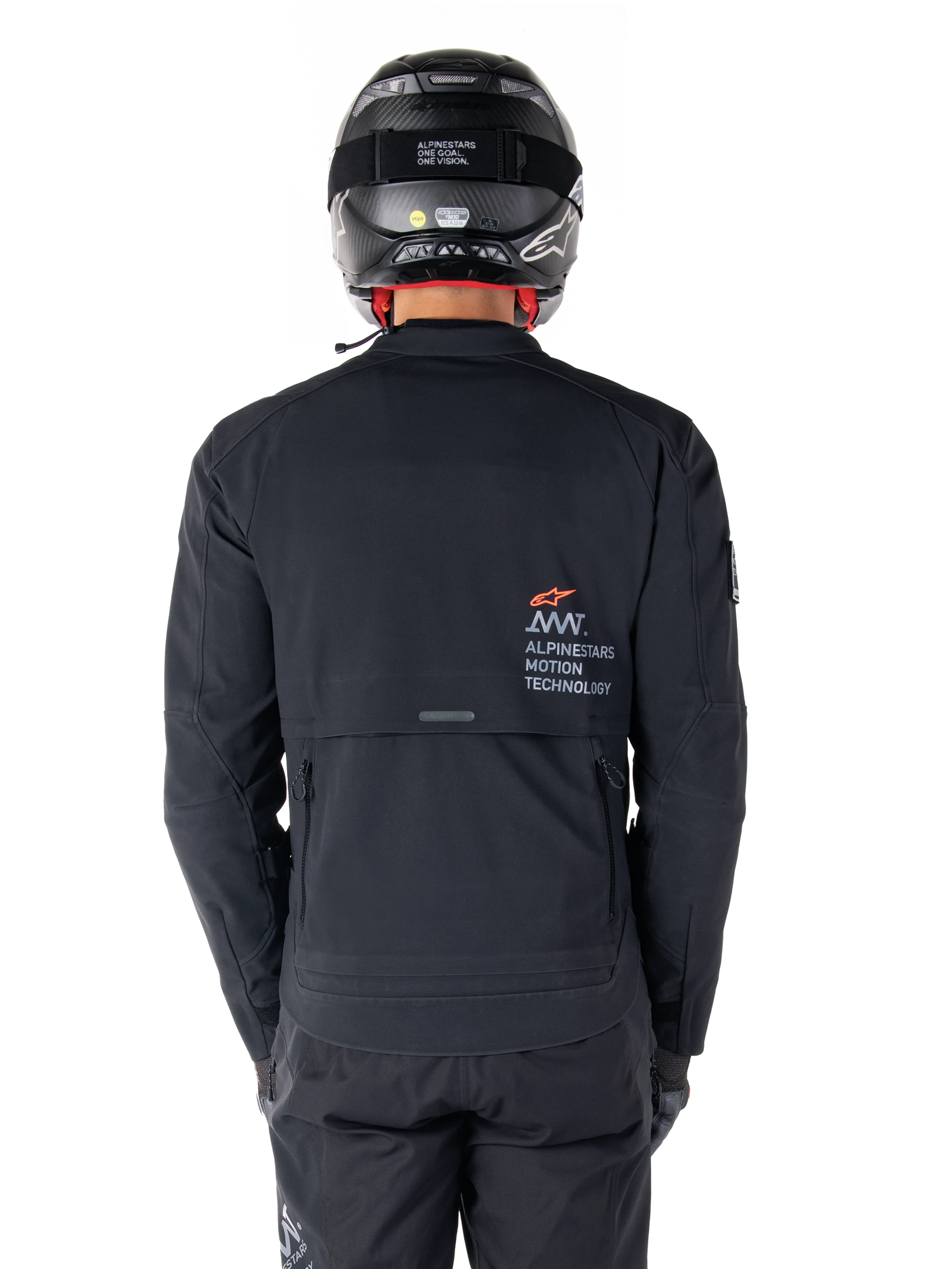 Giacca AMT-8 Stretch Drystar® XF - Image 4